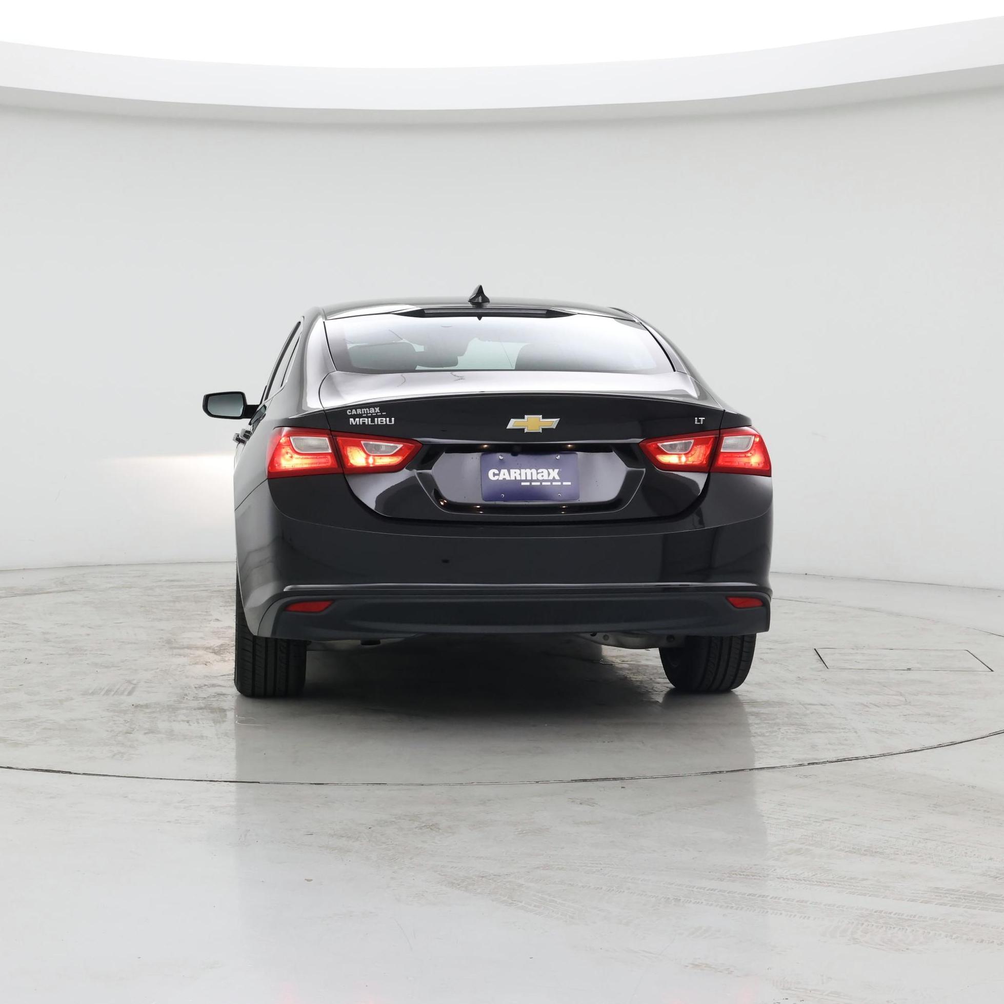 Thumbnail: 2023 Chevrolet Malibu - 6