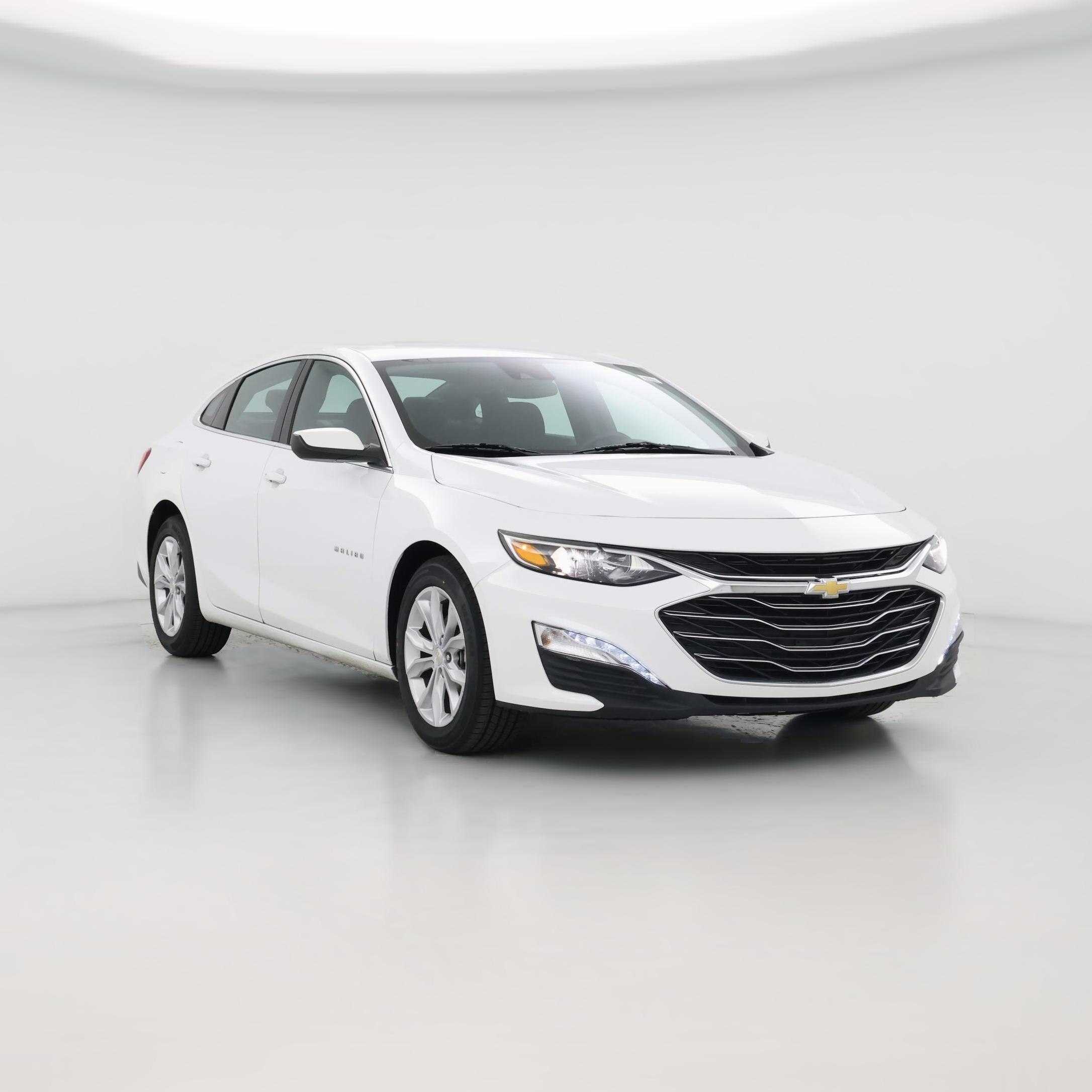 Thumbnail: 2023 Chevrolet Malibu - 1