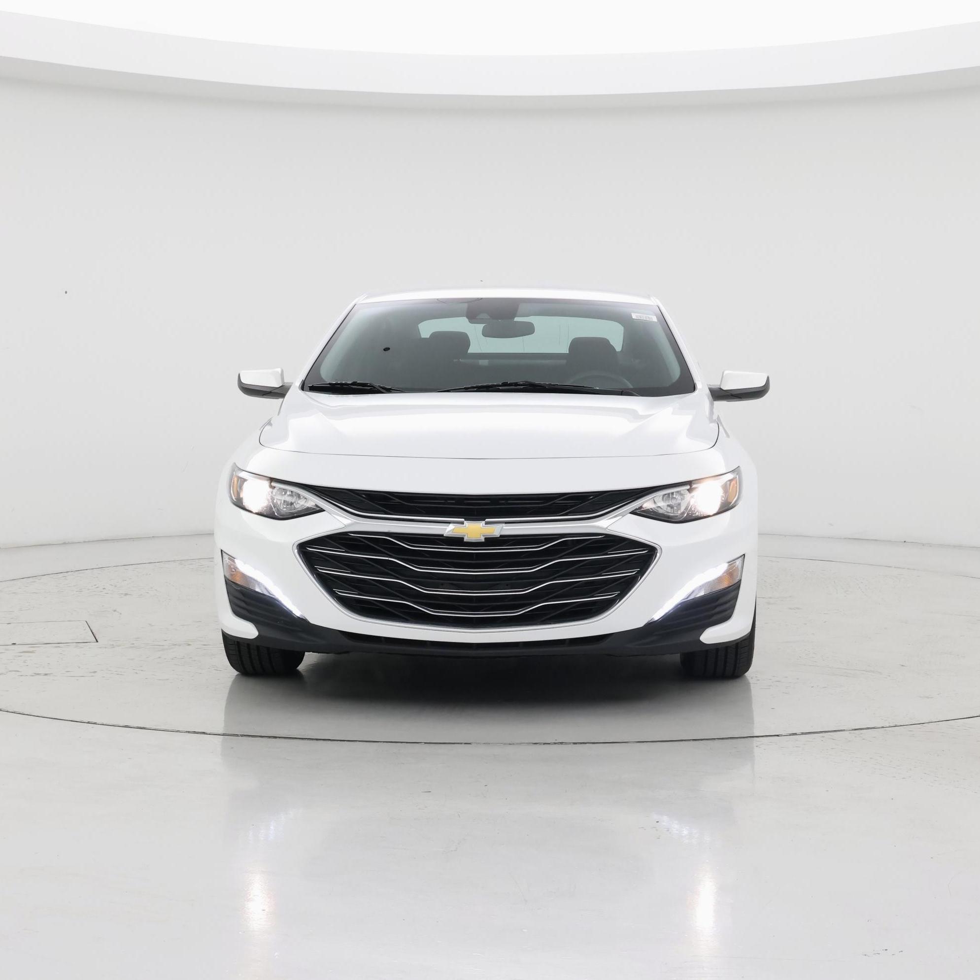 Thumbnail: 2023 Chevrolet Malibu - 5