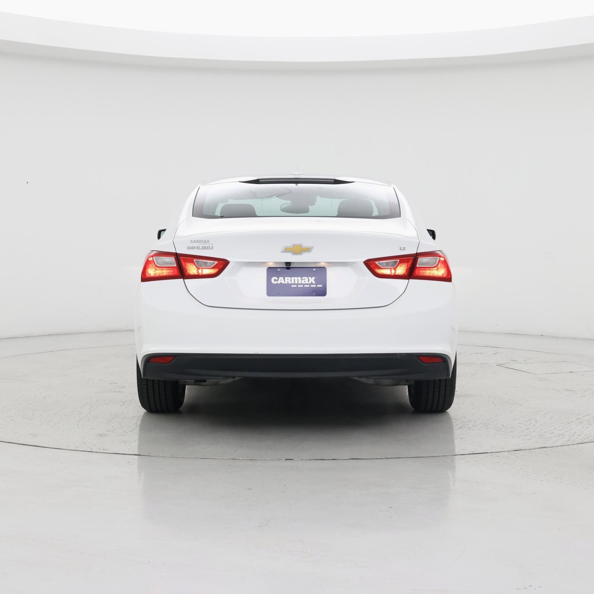 Thumbnail: 2023 Chevrolet Malibu - 6