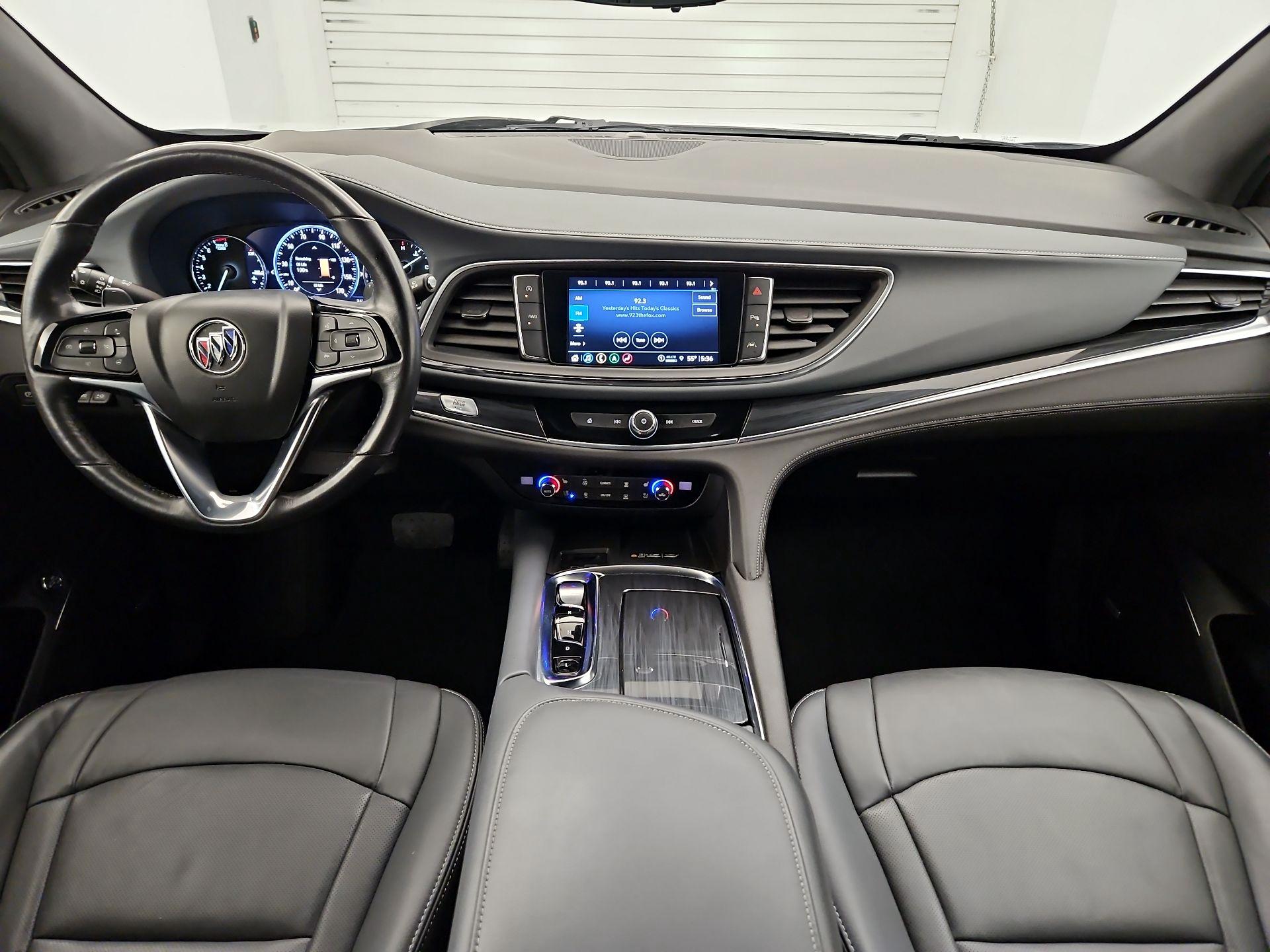 Thumbnail: 2024 Buick Enclave - 9