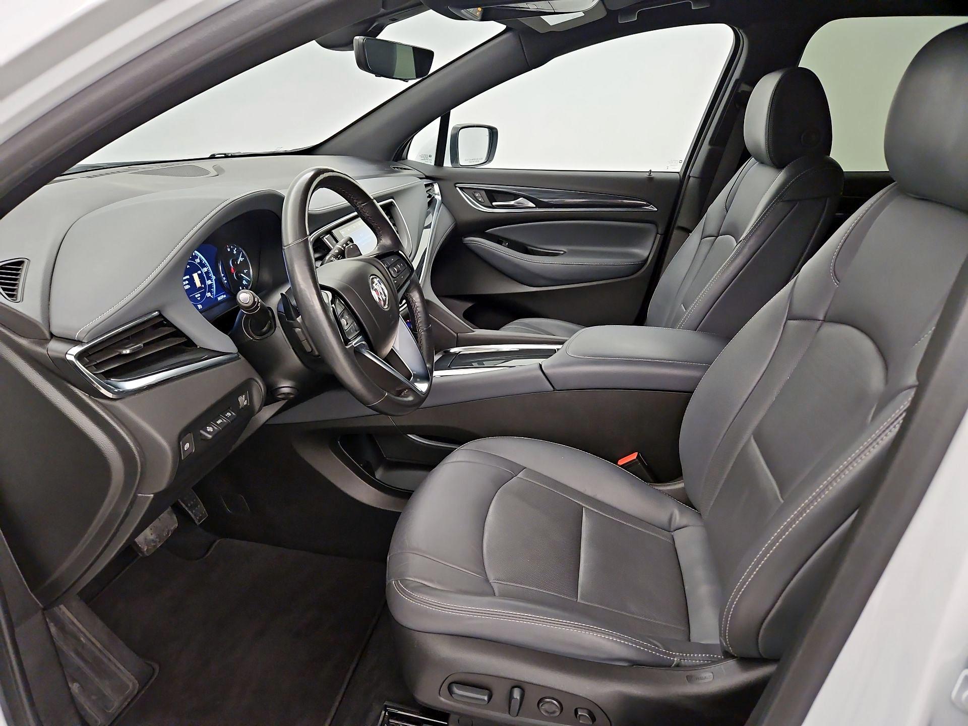 Thumbnail: 2024 Buick Enclave - 11