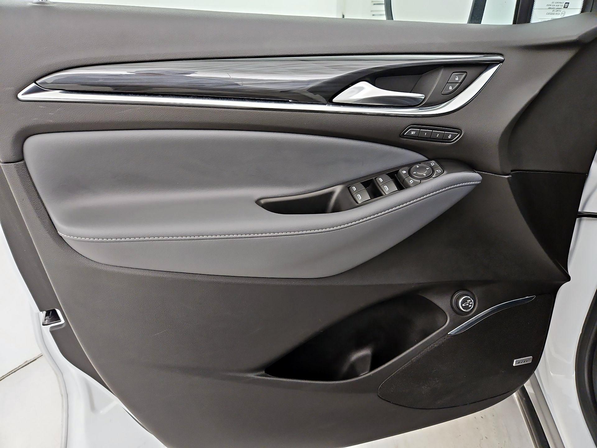 Thumbnail: 2024 Buick Enclave - 12