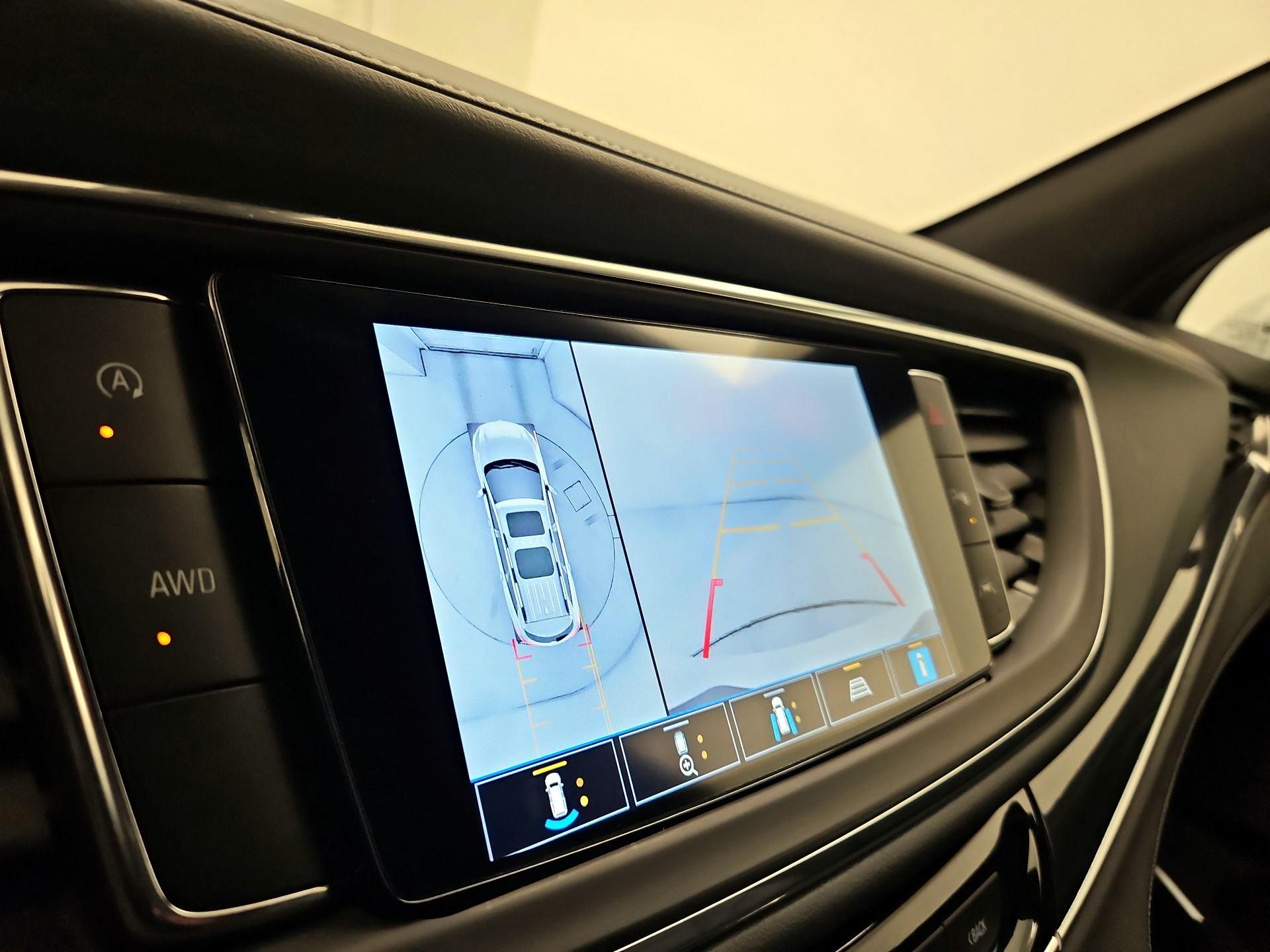 Thumbnail: 2024 Buick Enclave - 14