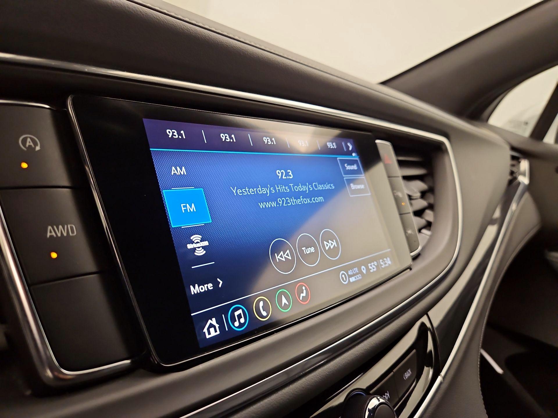 Thumbnail: 2024 Buick Enclave - 15