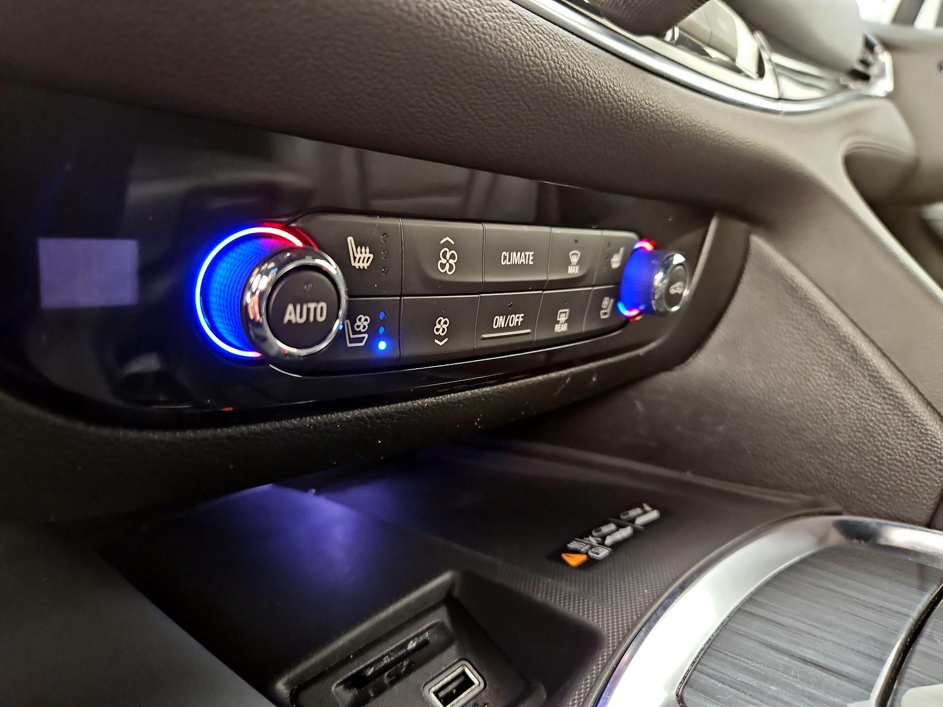 Thumbnail: 2024 Buick Enclave - 16