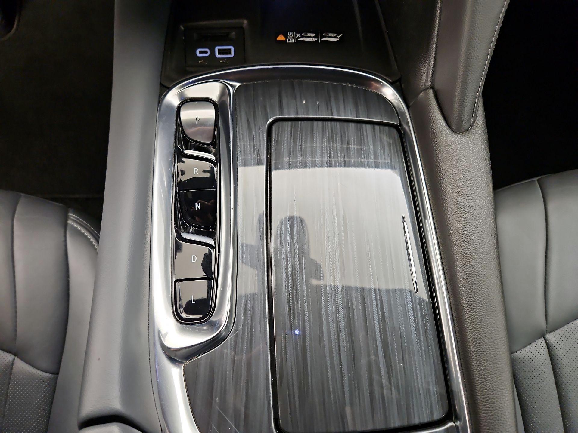 Thumbnail: 2024 Buick Enclave - 17