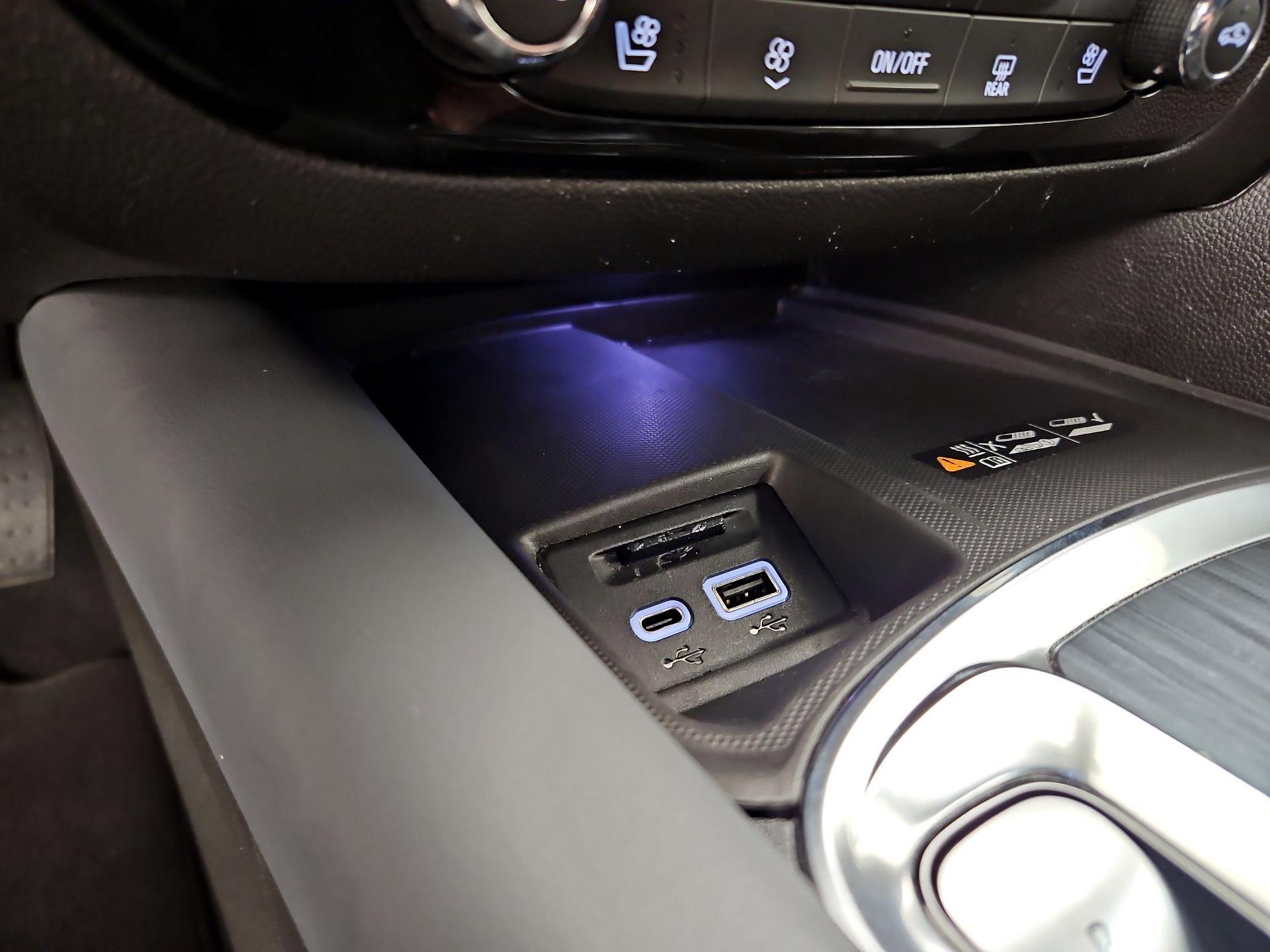 Thumbnail: 2024 Buick Enclave - 18