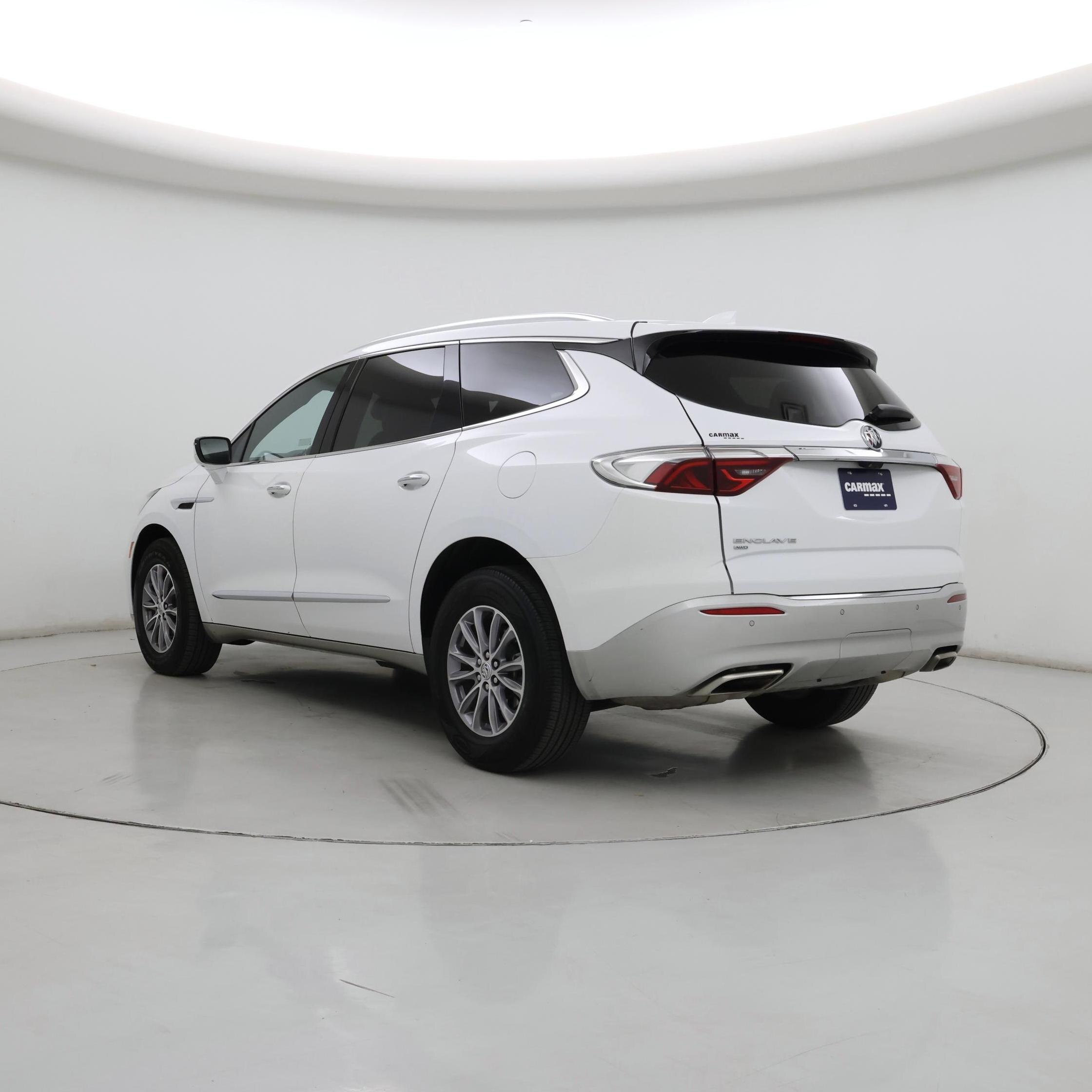 Thumbnail: 2024 Buick Enclave - 2