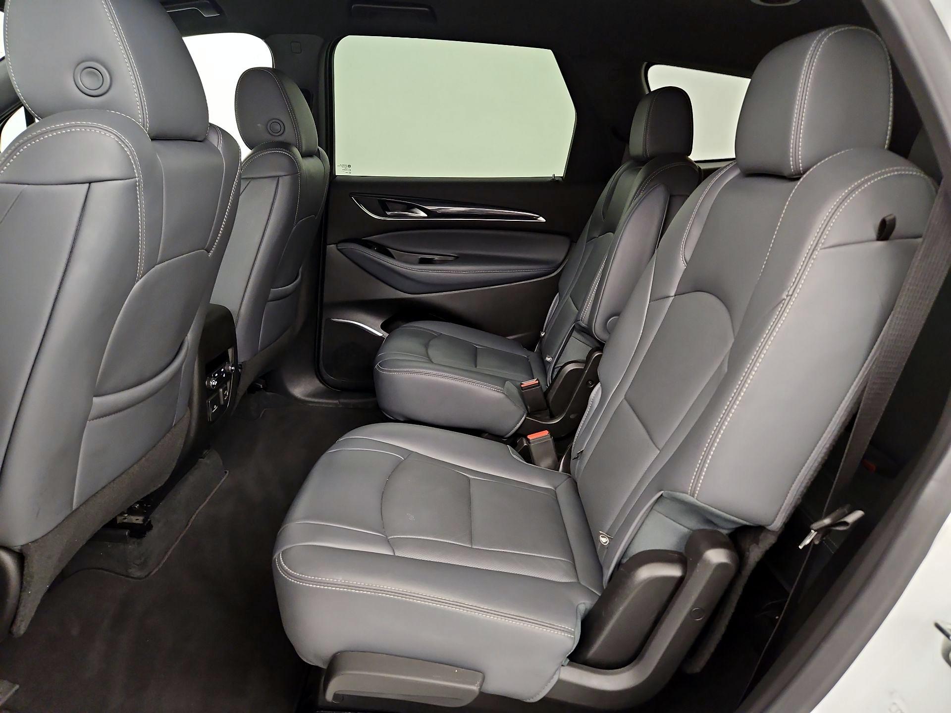 Thumbnail: 2024 Buick Enclave - 19