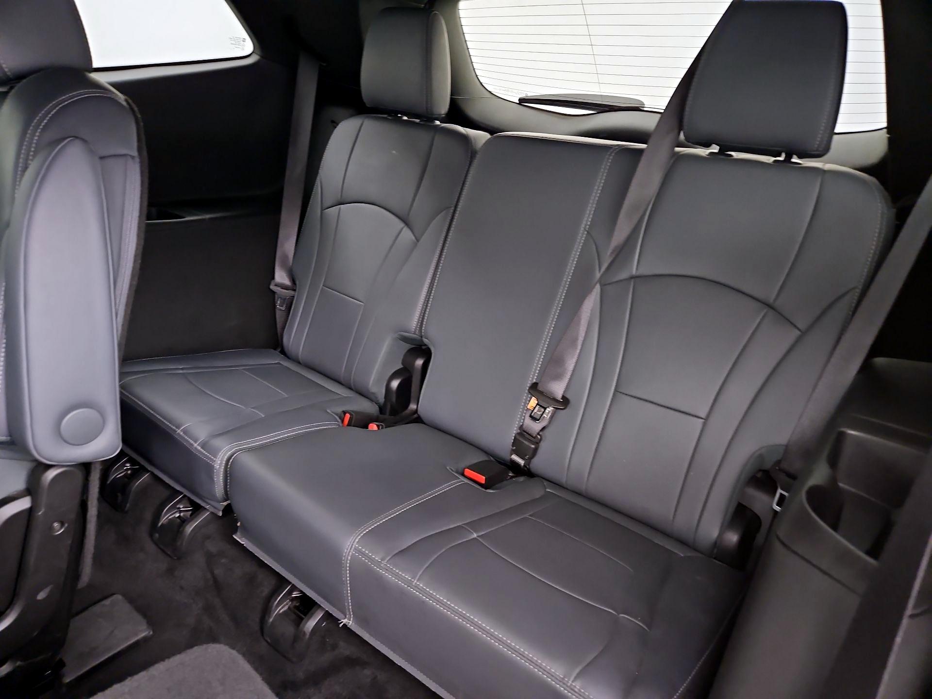 Thumbnail: 2024 Buick Enclave - 20