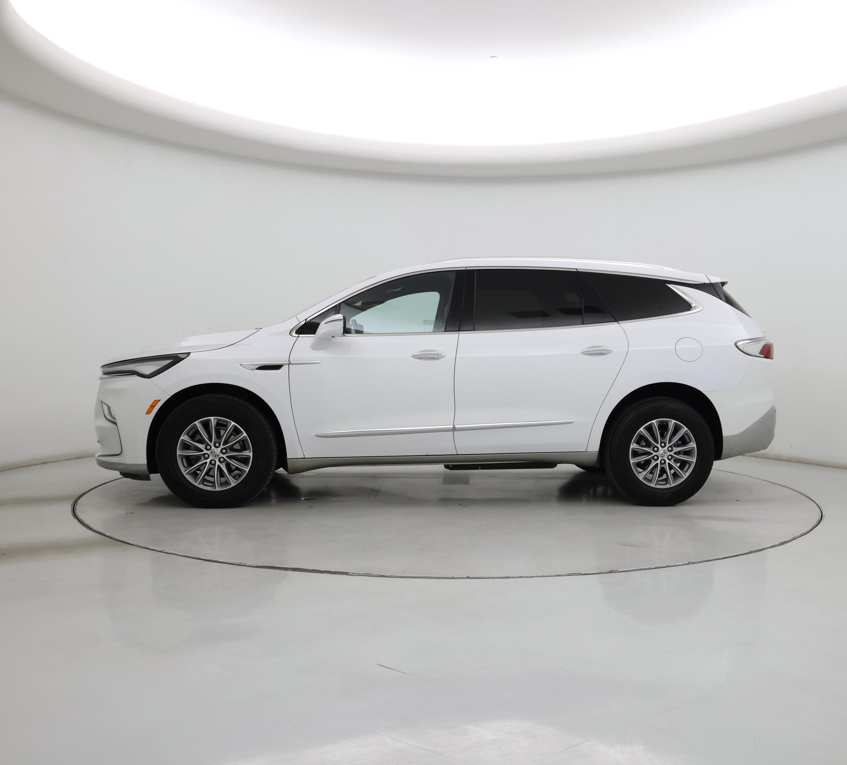 Thumbnail: 2024 Buick Enclave - 3