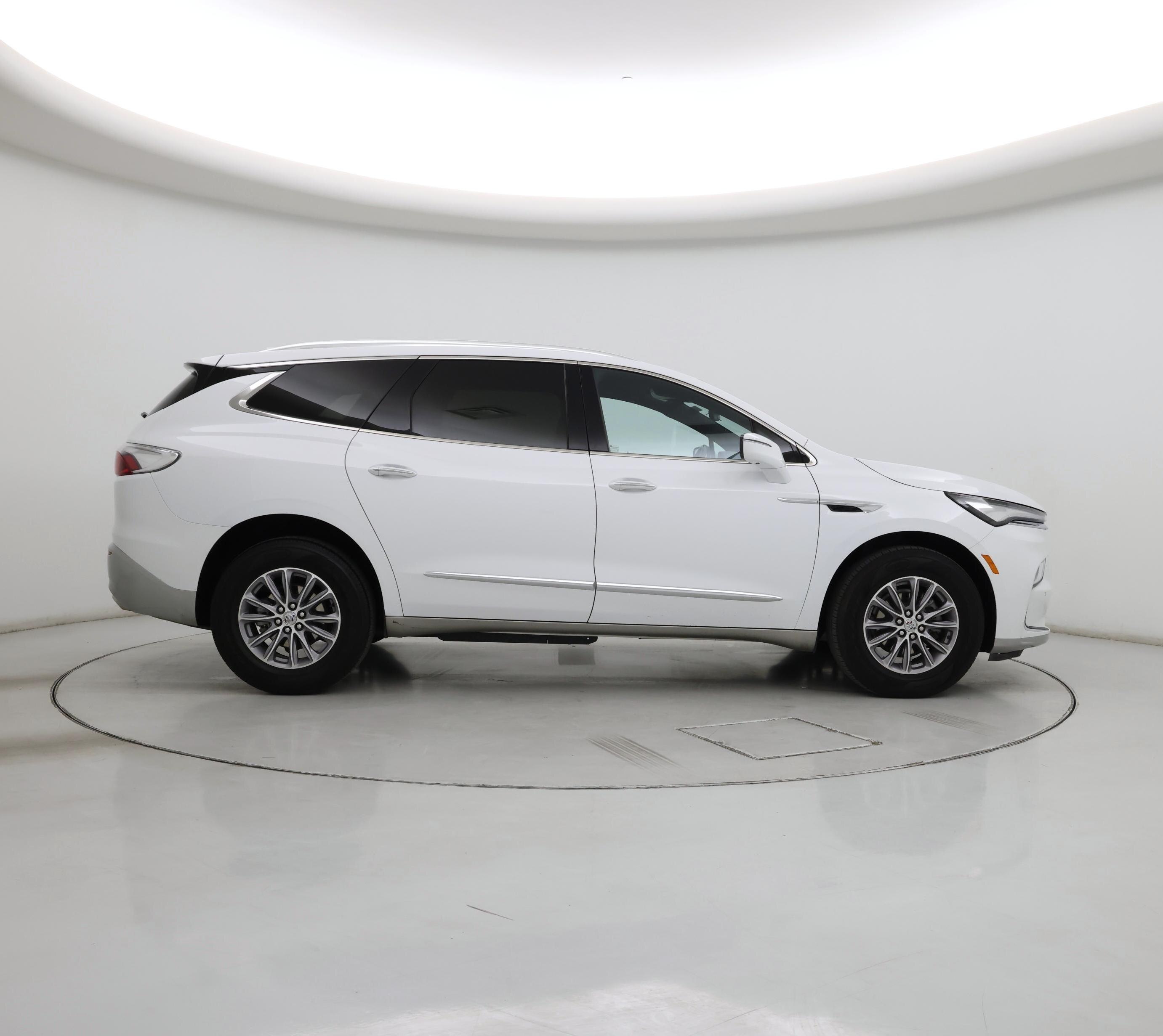 Thumbnail: 2024 Buick Enclave - 7