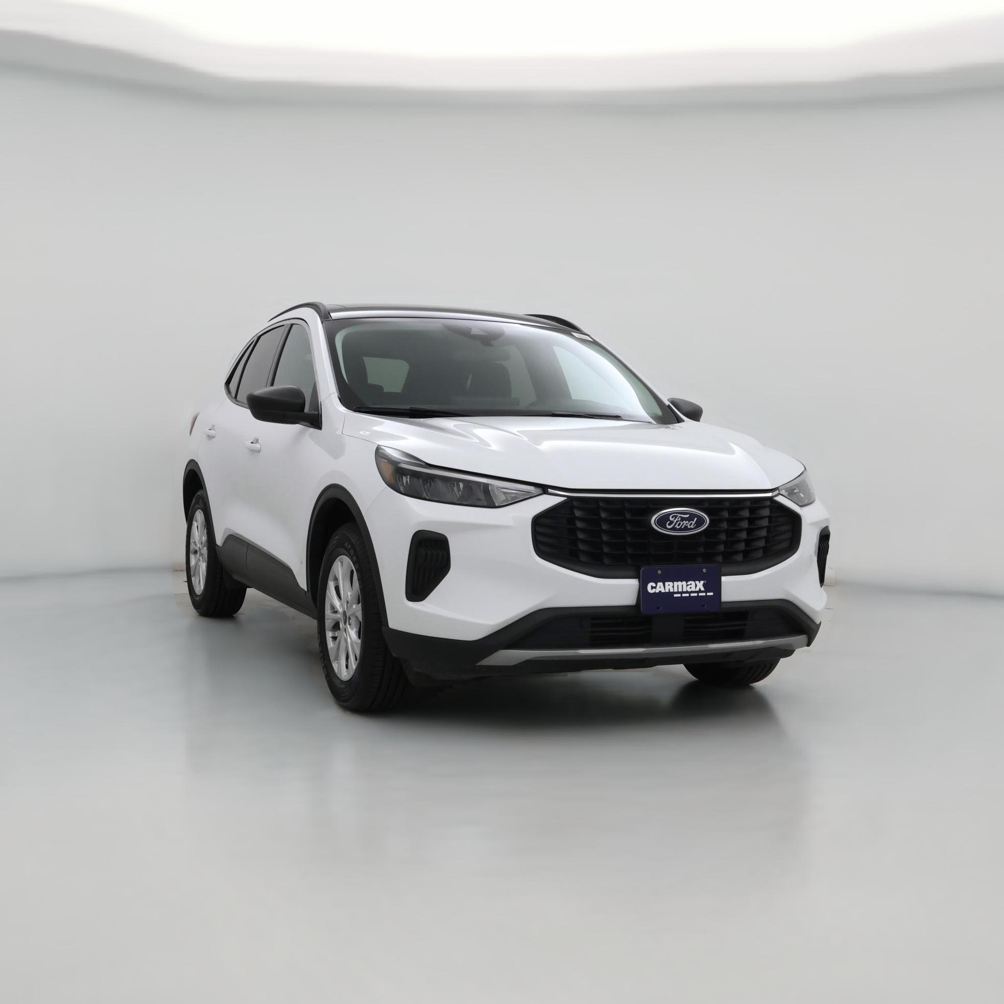 Thumbnail: 2024 Ford Escape - 1