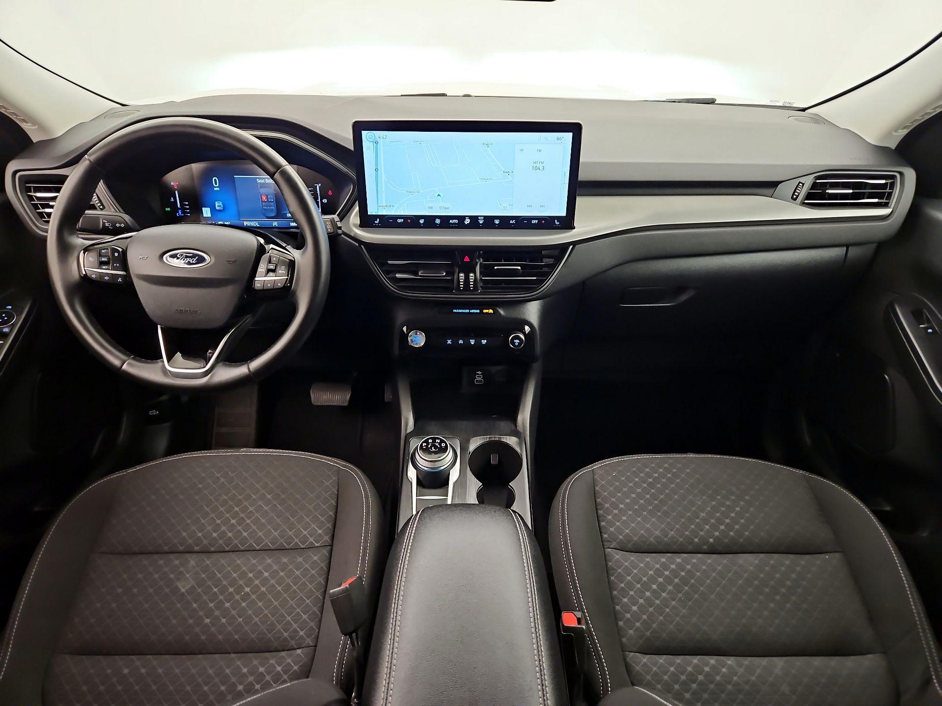 Thumbnail: 2024 Ford Escape - 9