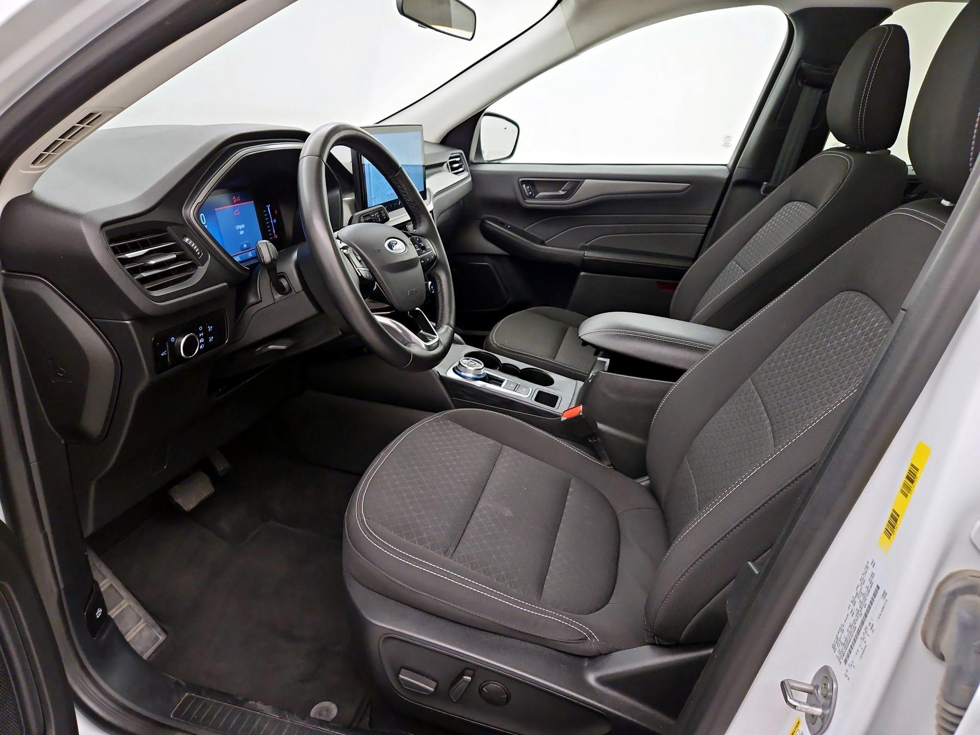 Thumbnail: 2024 Ford Escape - 11