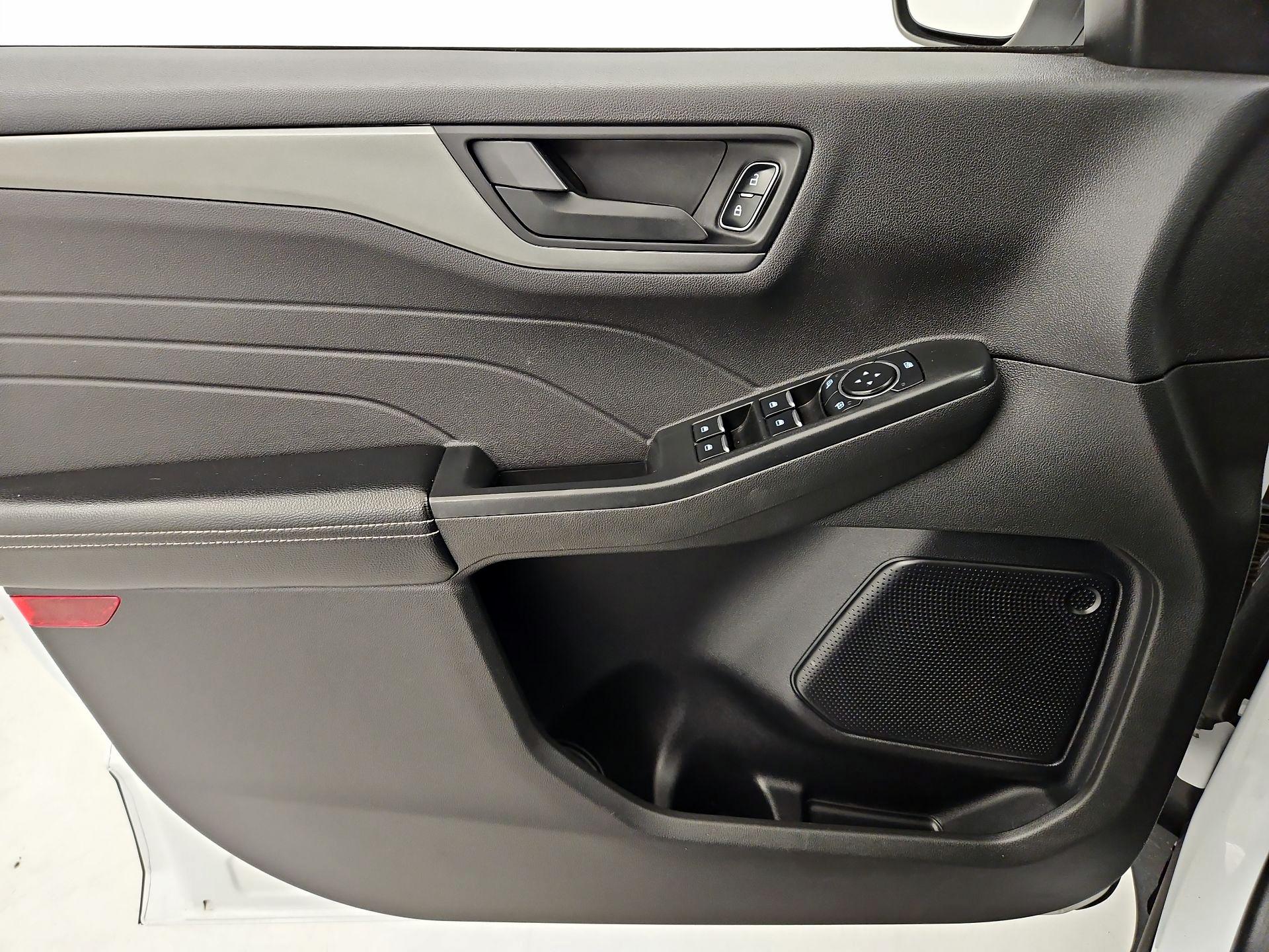 Thumbnail: 2024 Ford Escape - 12