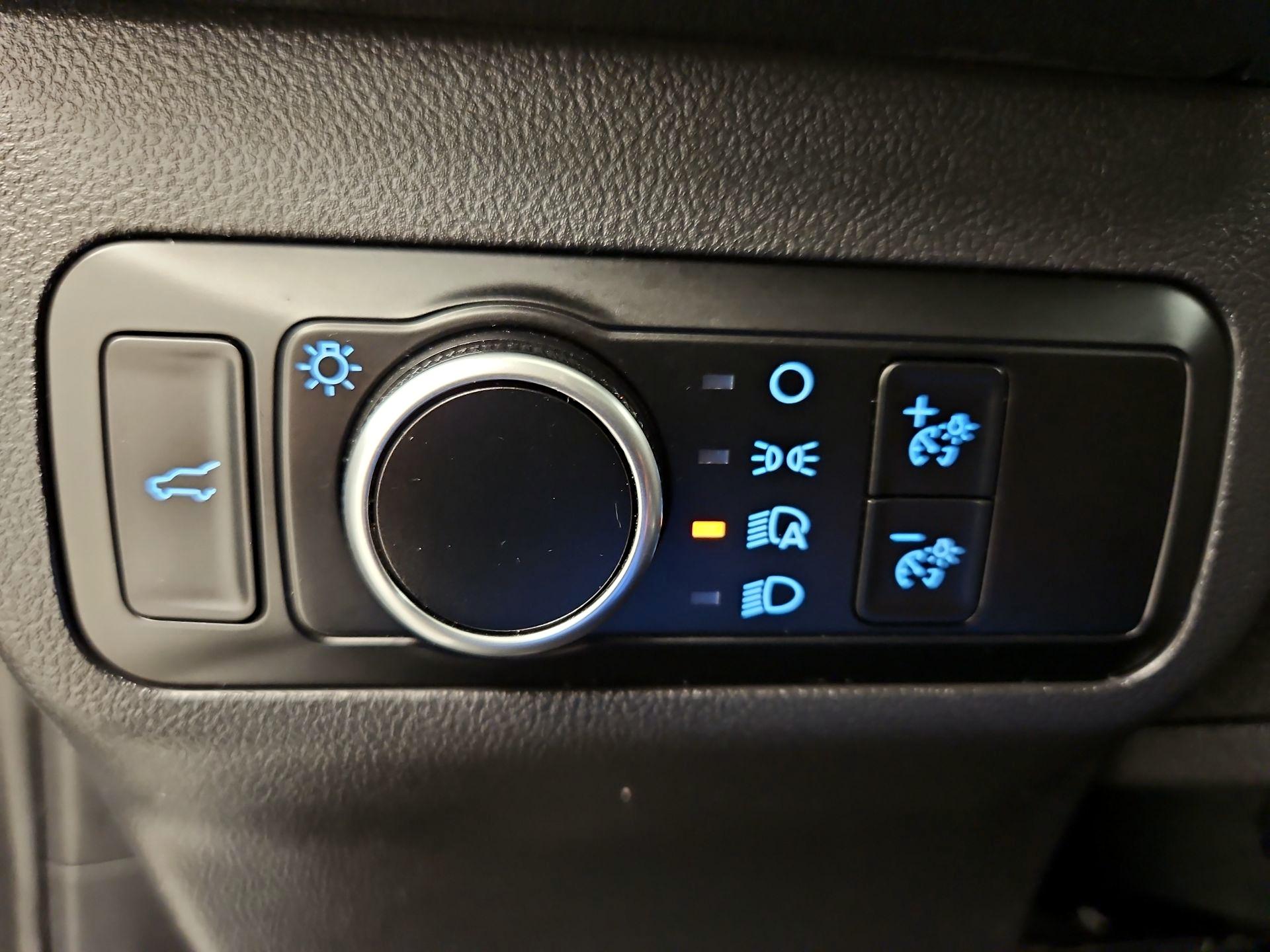 Thumbnail: 2024 Ford Escape - 13