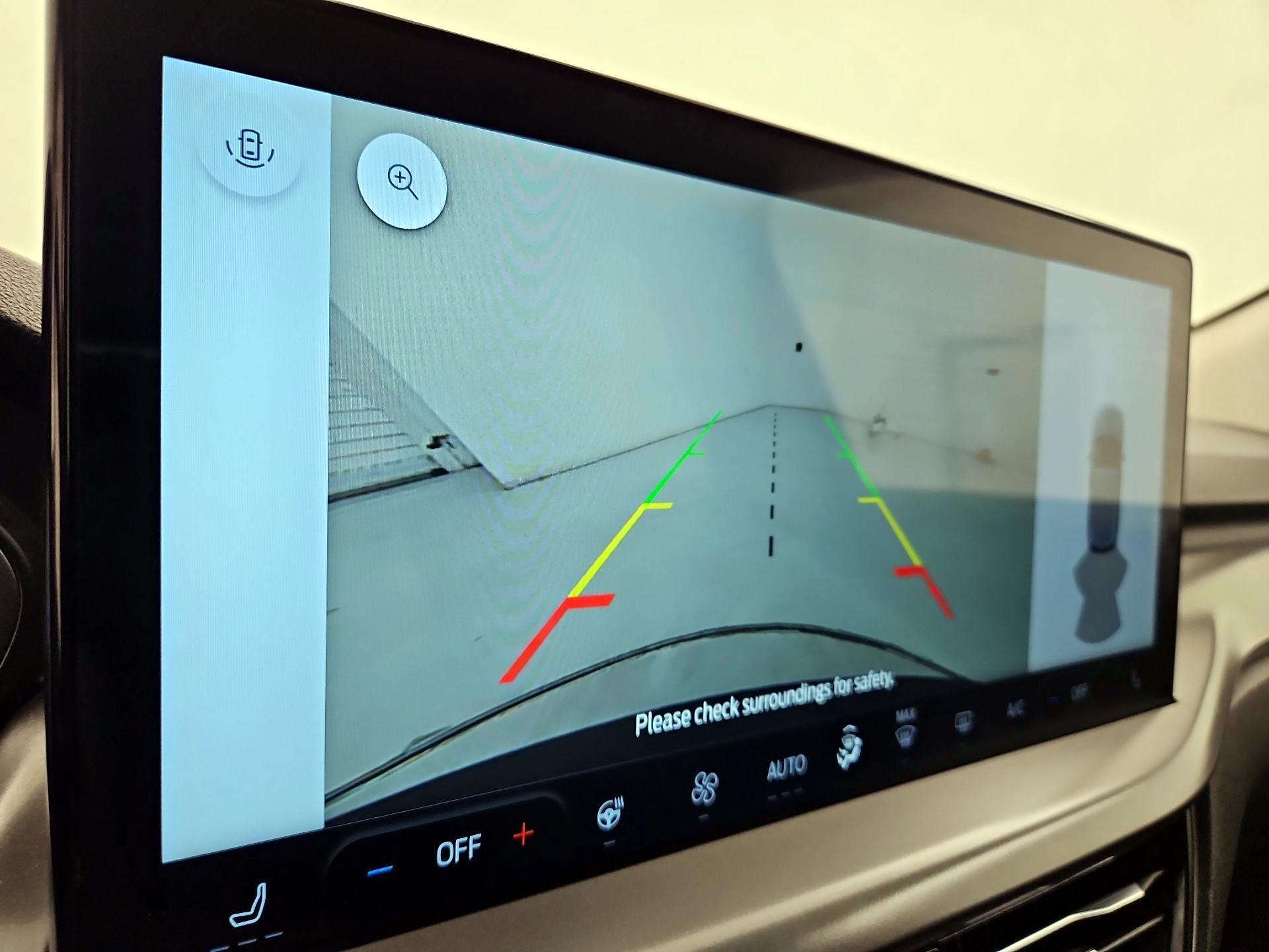 Thumbnail: 2024 Ford Escape - 15