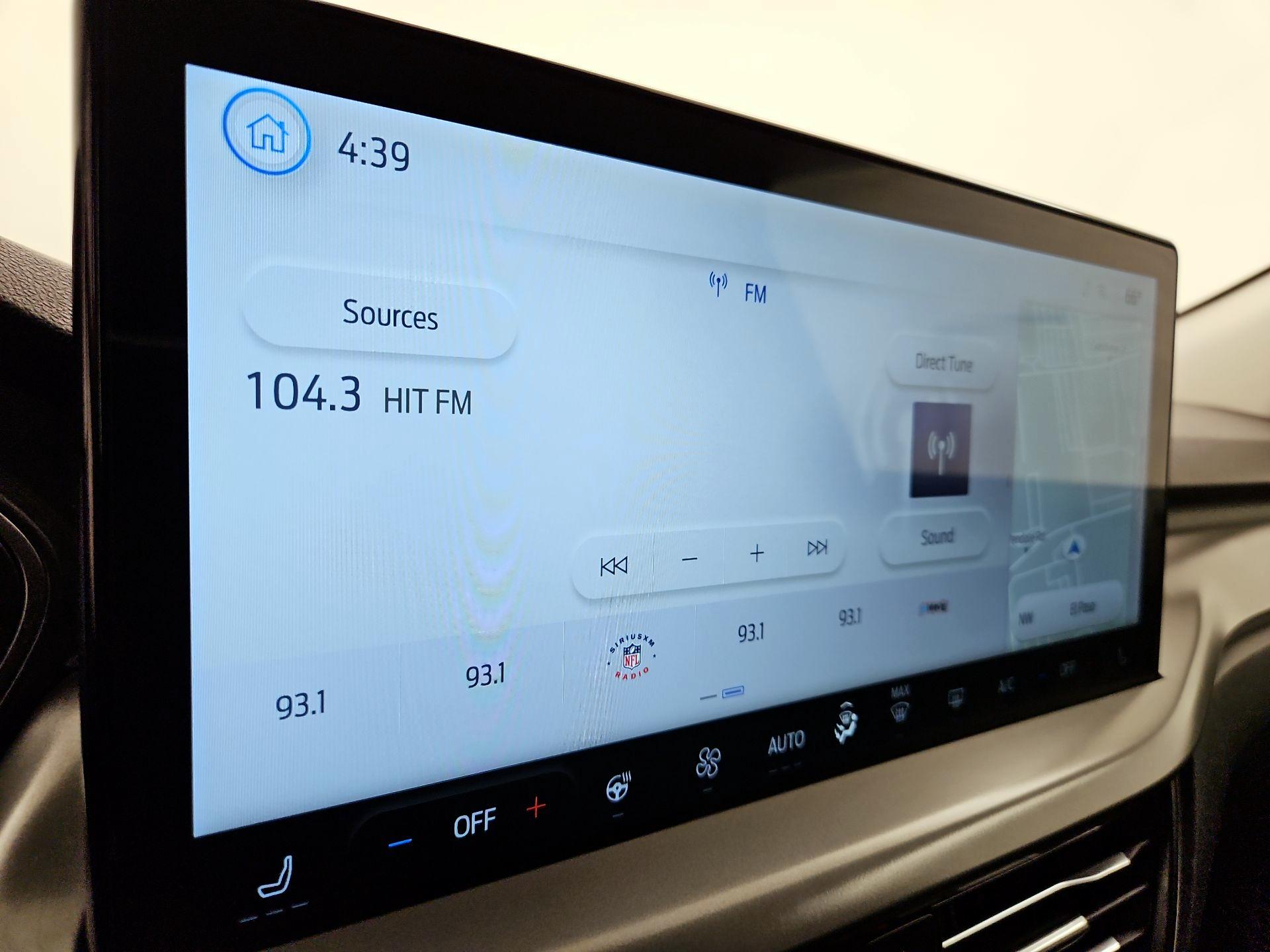 Thumbnail: 2024 Ford Escape - 16