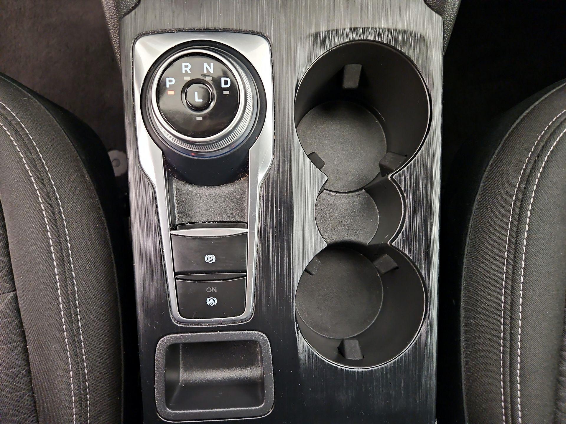 Thumbnail: 2024 Ford Escape - 18