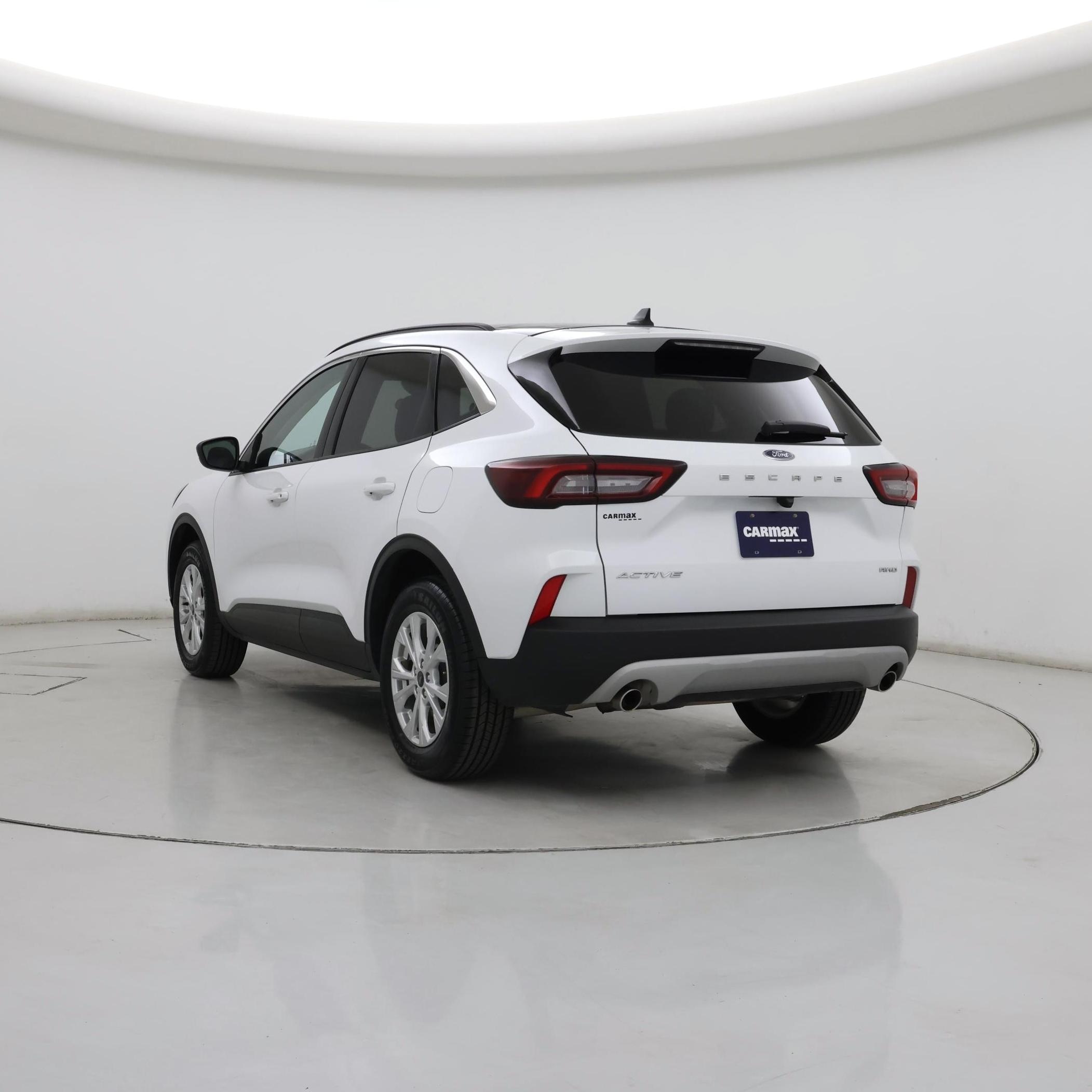 Thumbnail: 2024 Ford Escape - 2