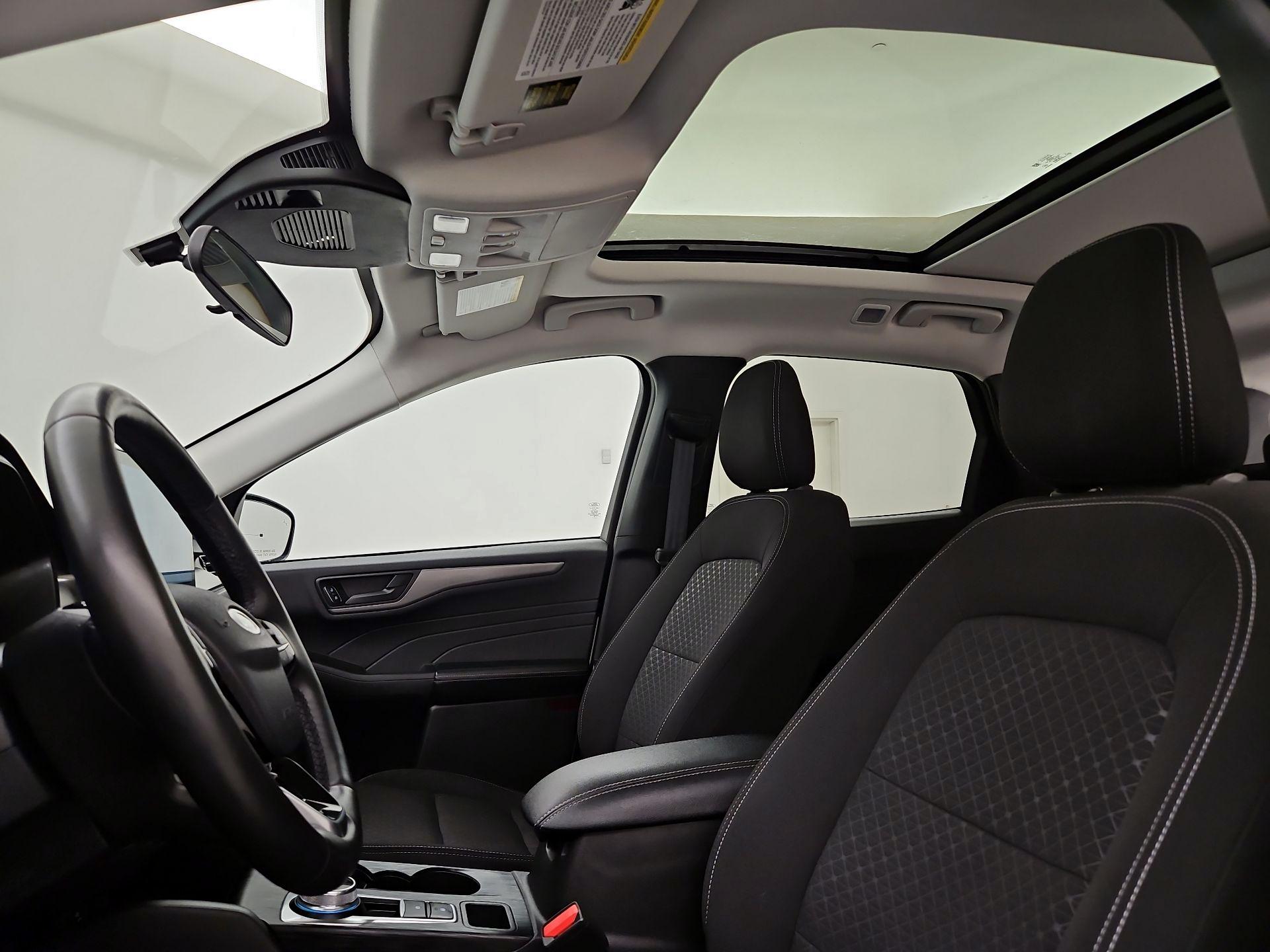 Thumbnail: 2024 Ford Escape - 20