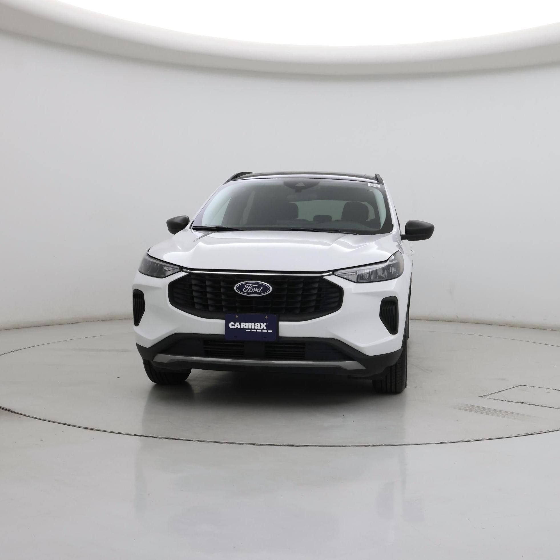 Thumbnail: 2024 Ford Escape - 5