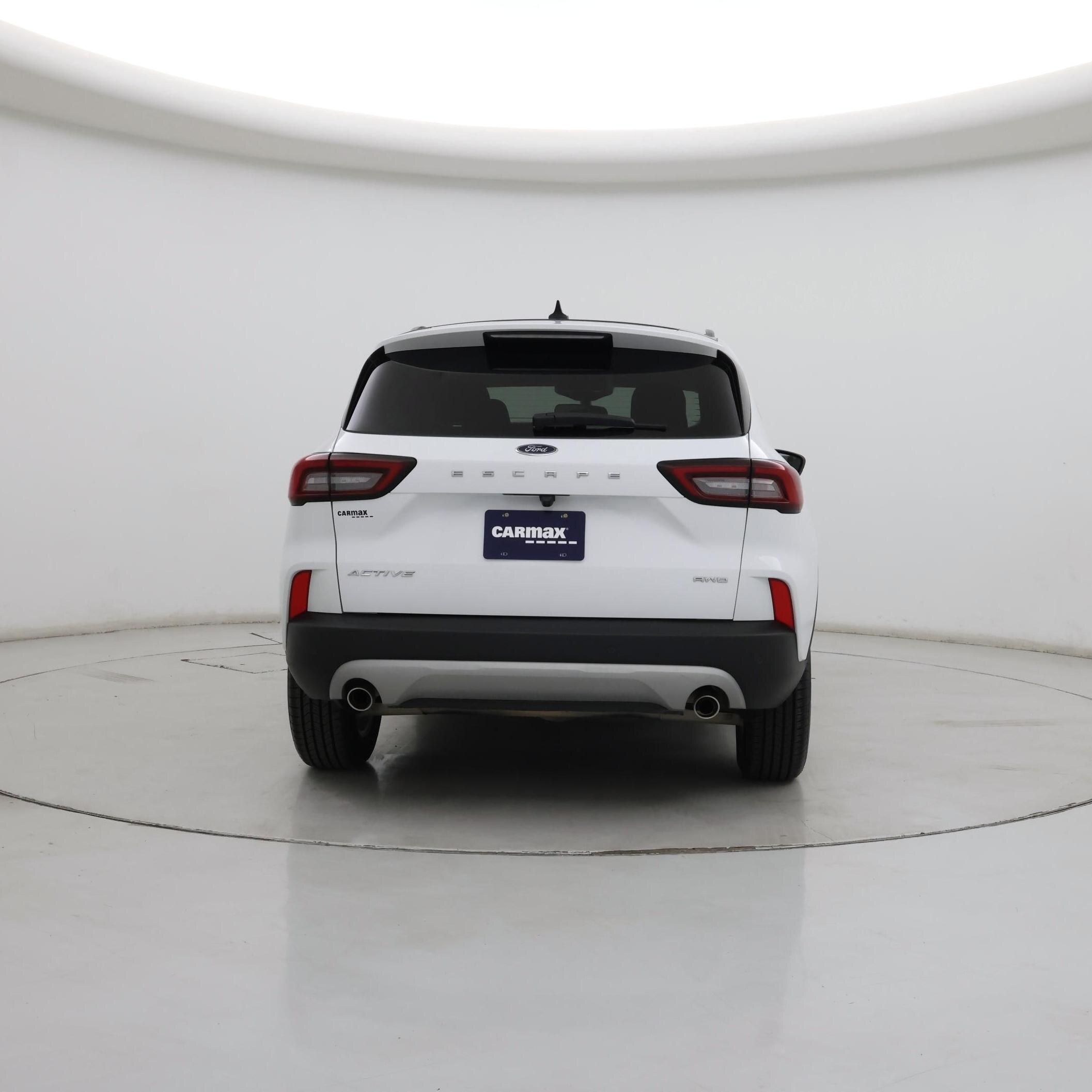 Thumbnail: 2024 Ford Escape - 6