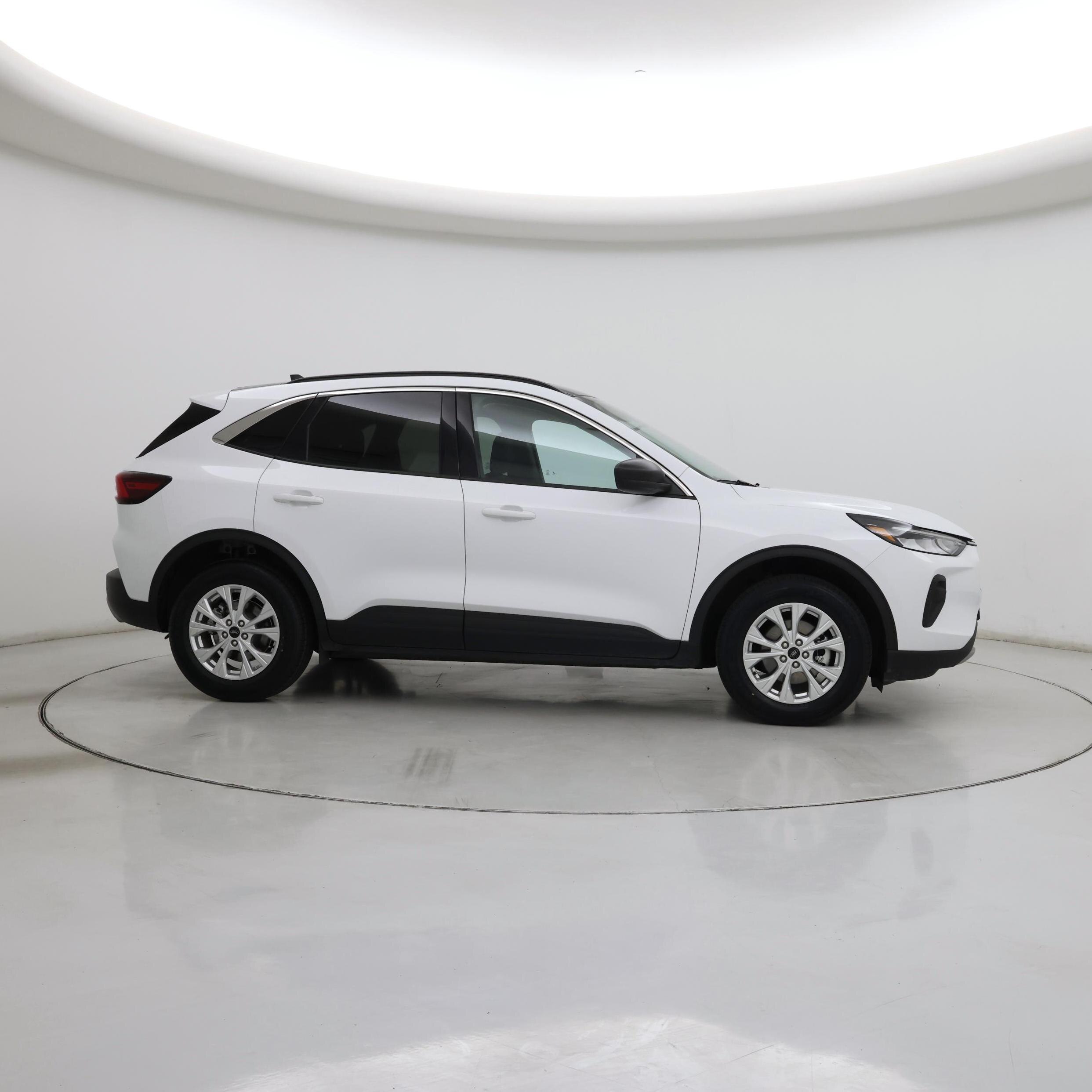 Thumbnail: 2024 Ford Escape - 7