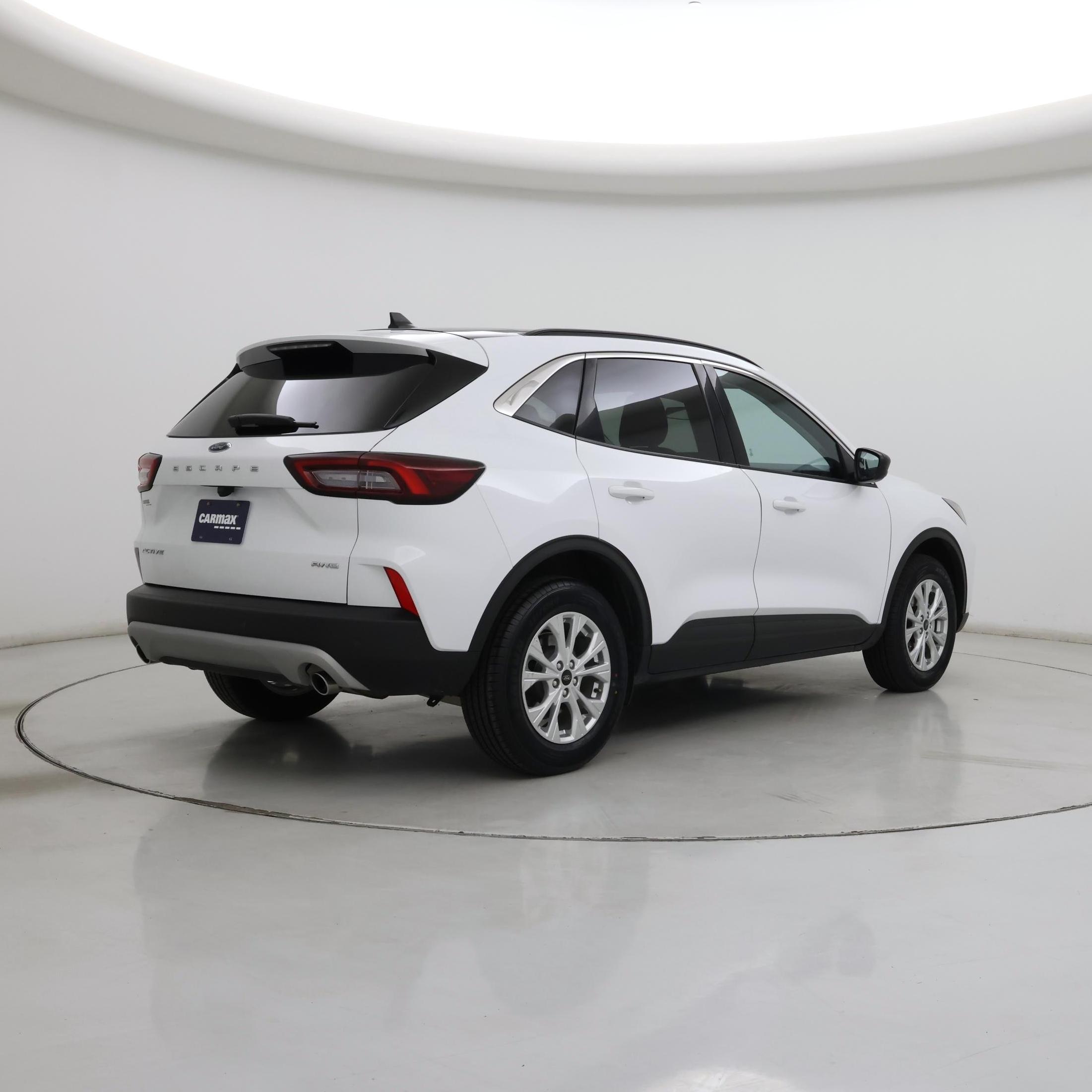 Thumbnail: 2024 Ford Escape - 8