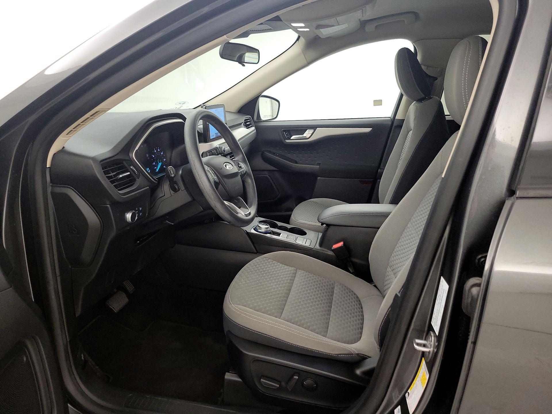 Thumbnail: 2020 Ford Escape - 11