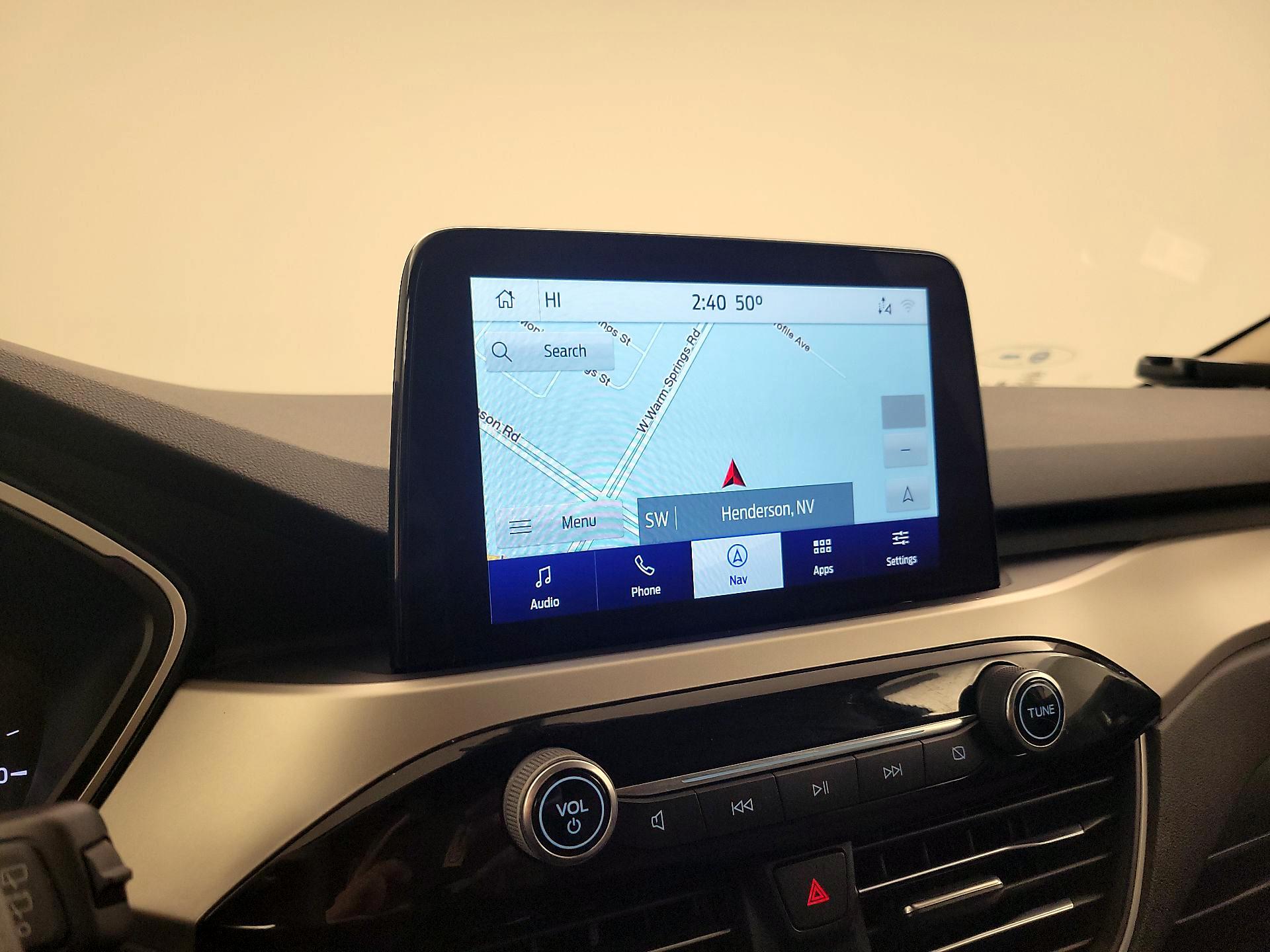 Thumbnail: 2020 Ford Escape - 14