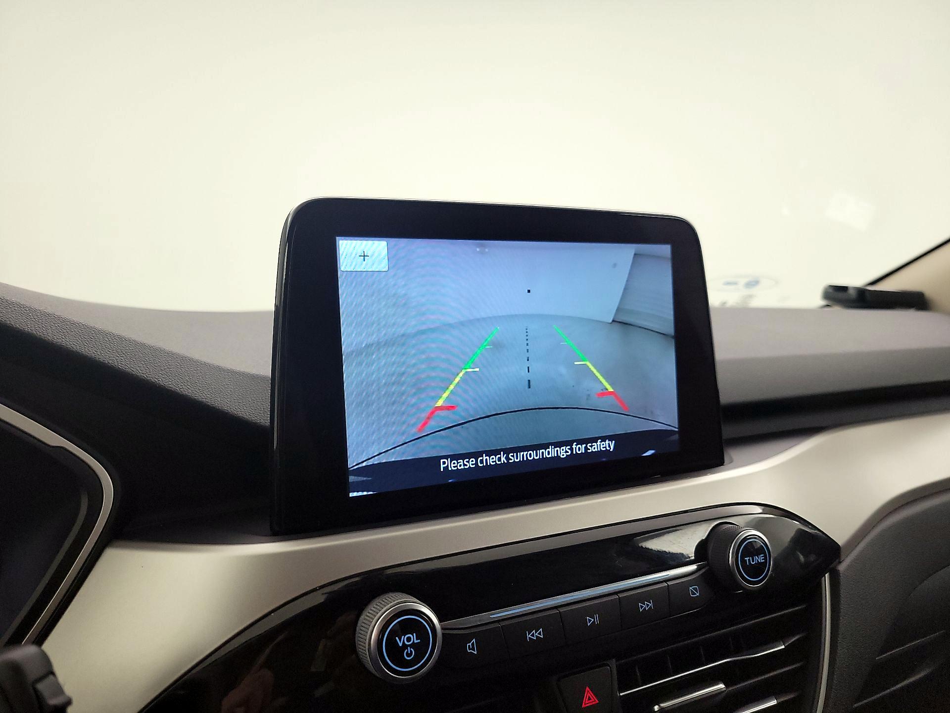 Thumbnail: 2020 Ford Escape - 15