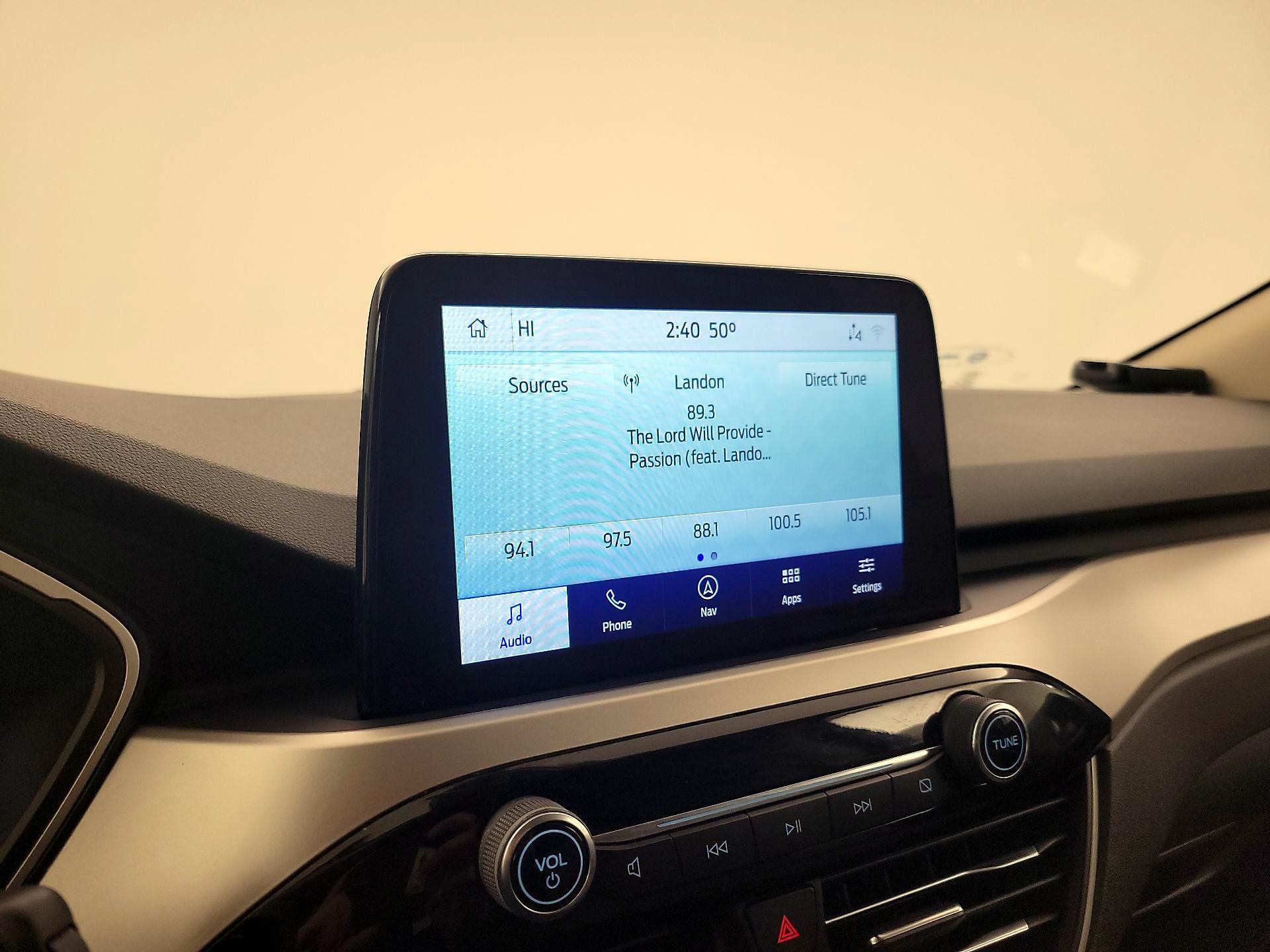 Thumbnail: 2020 Ford Escape - 16