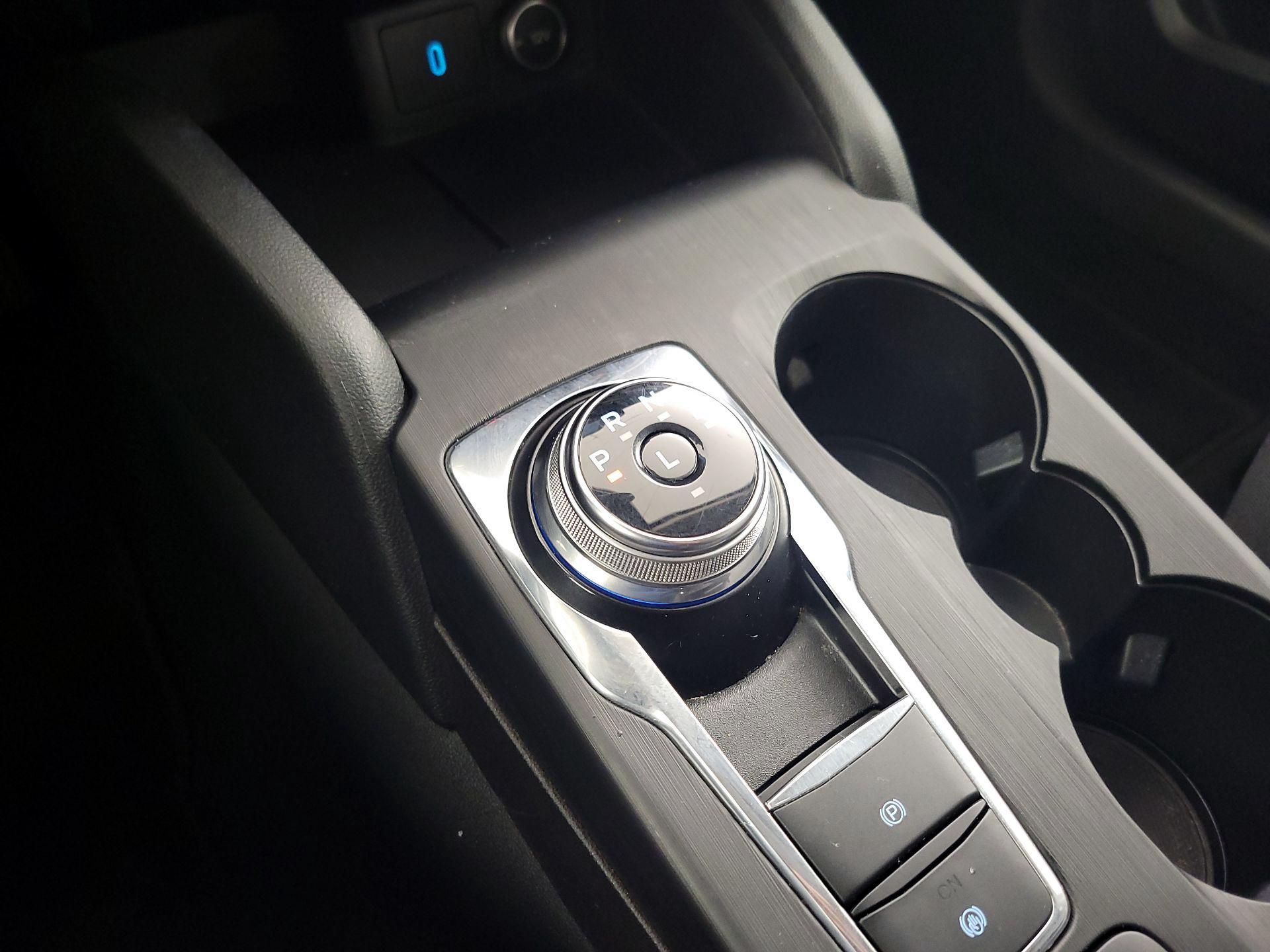 Thumbnail: 2020 Ford Escape - 18