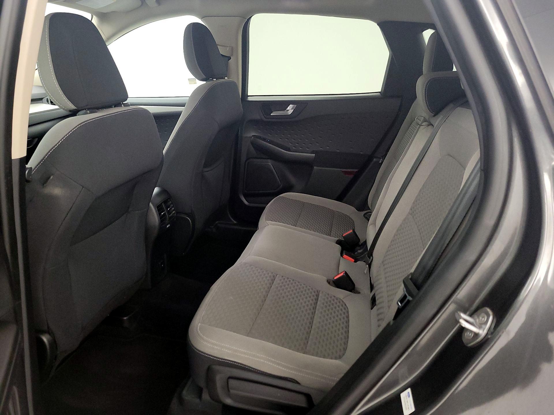 Thumbnail: 2020 Ford Escape - 20