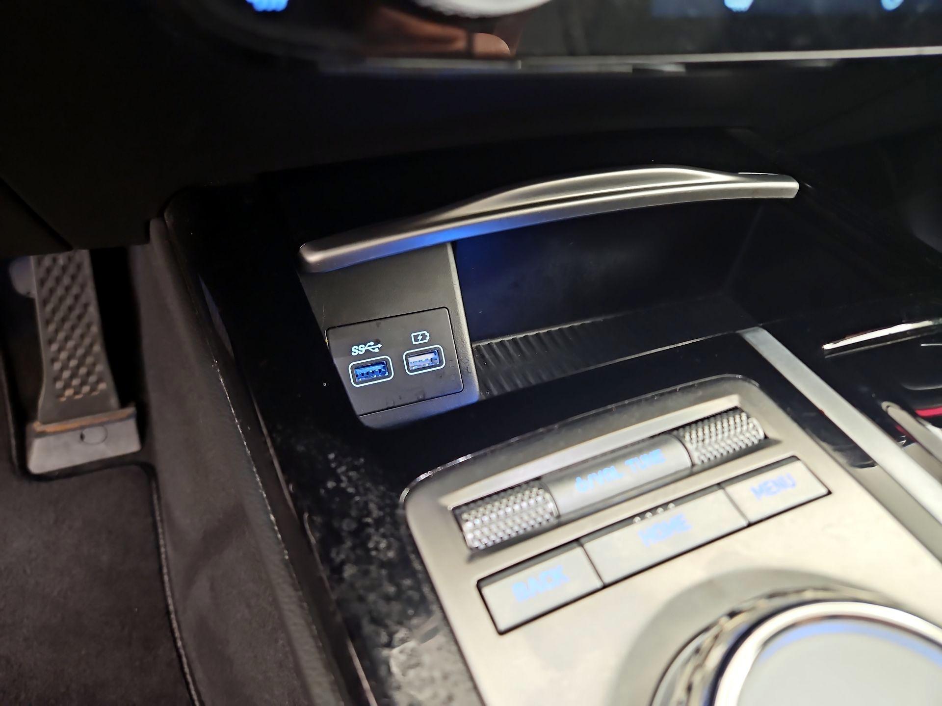 Thumbnail: 2023 Genesis G80 - 19