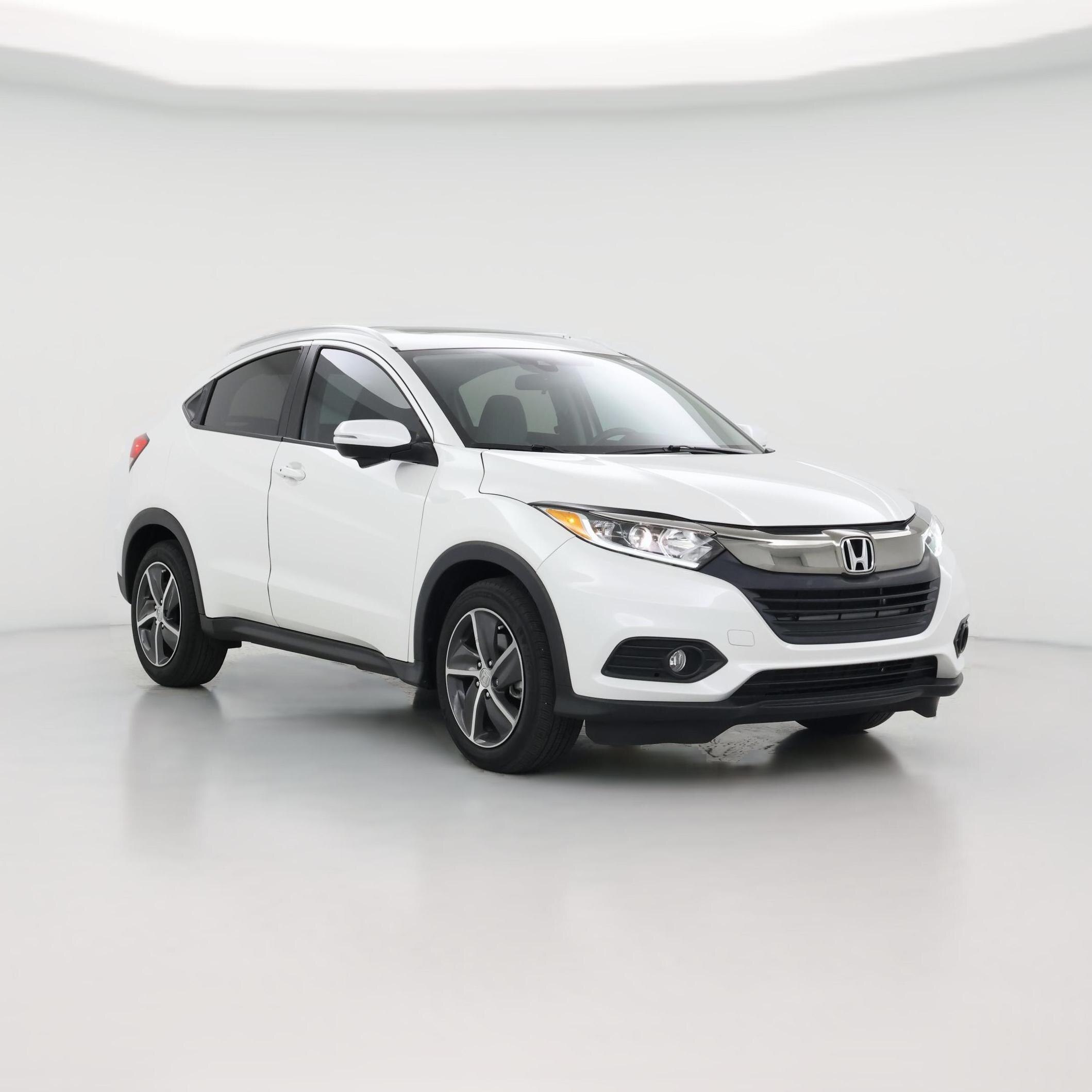 Thumbnail: 2022 Honda HR-V - 1