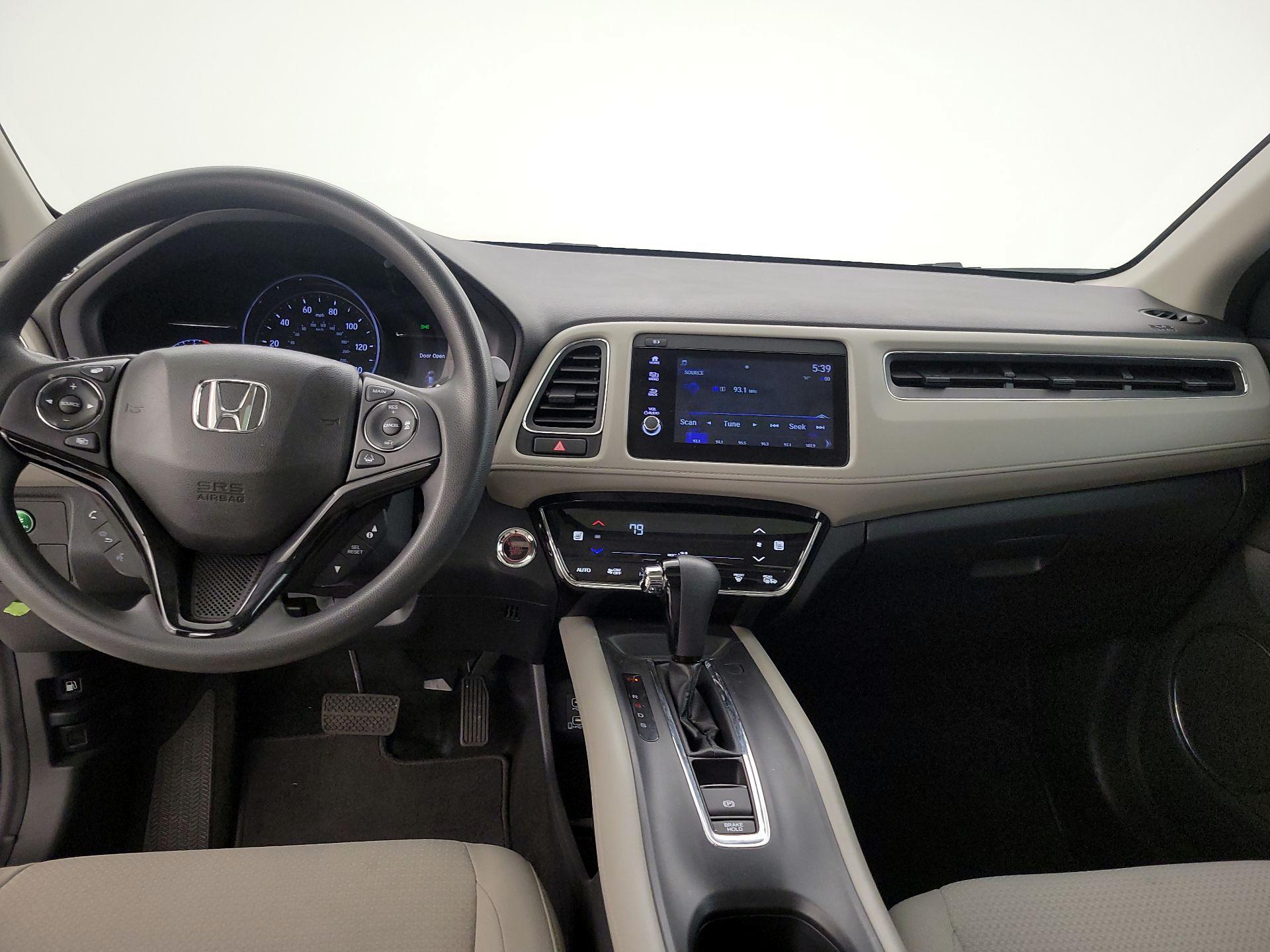 Thumbnail: 2022 Honda HR-V - 9