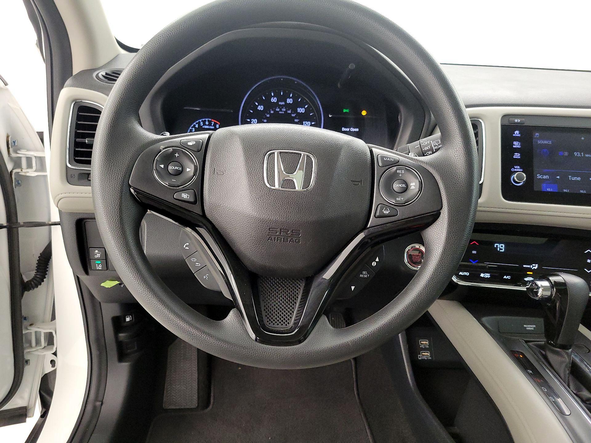 Thumbnail: 2022 Honda HR-V - 10
