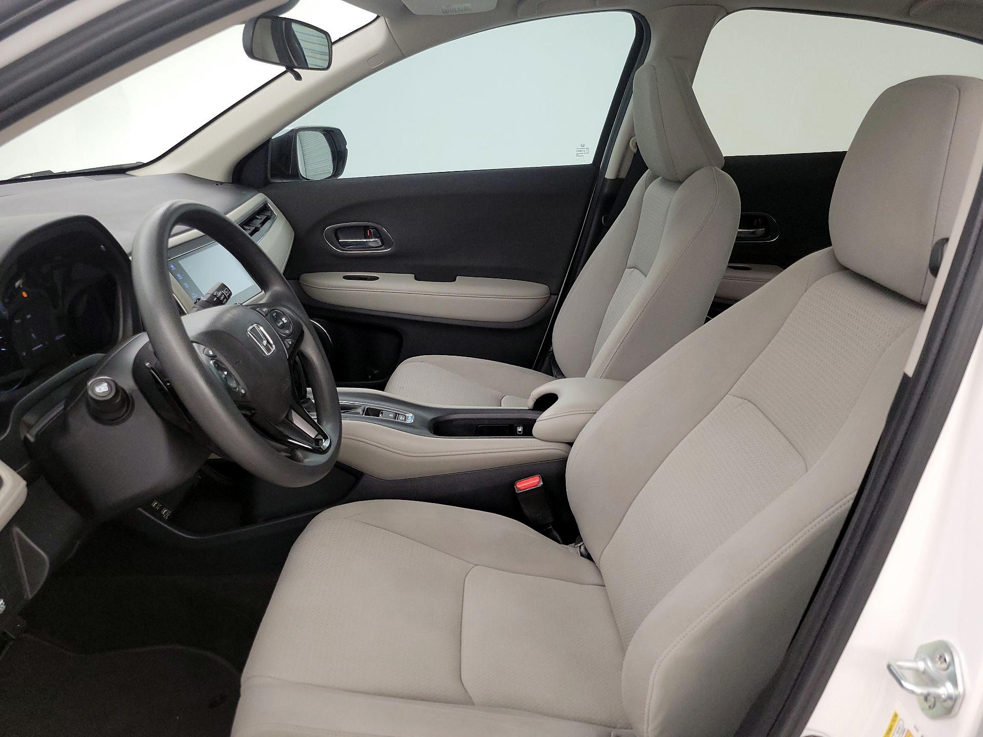 Thumbnail: 2022 Honda HR-V - 11