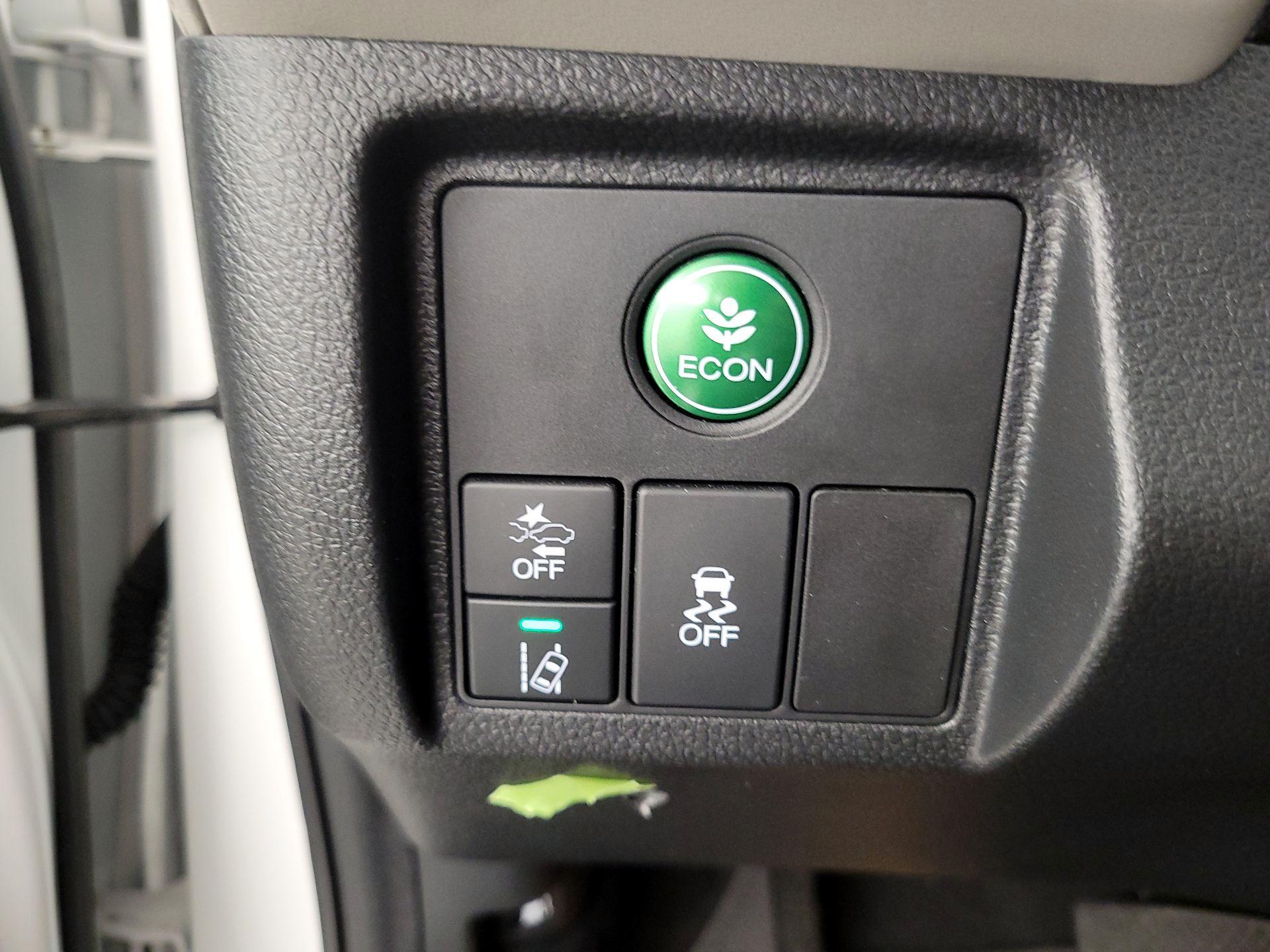 Thumbnail: 2022 Honda HR-V - 13