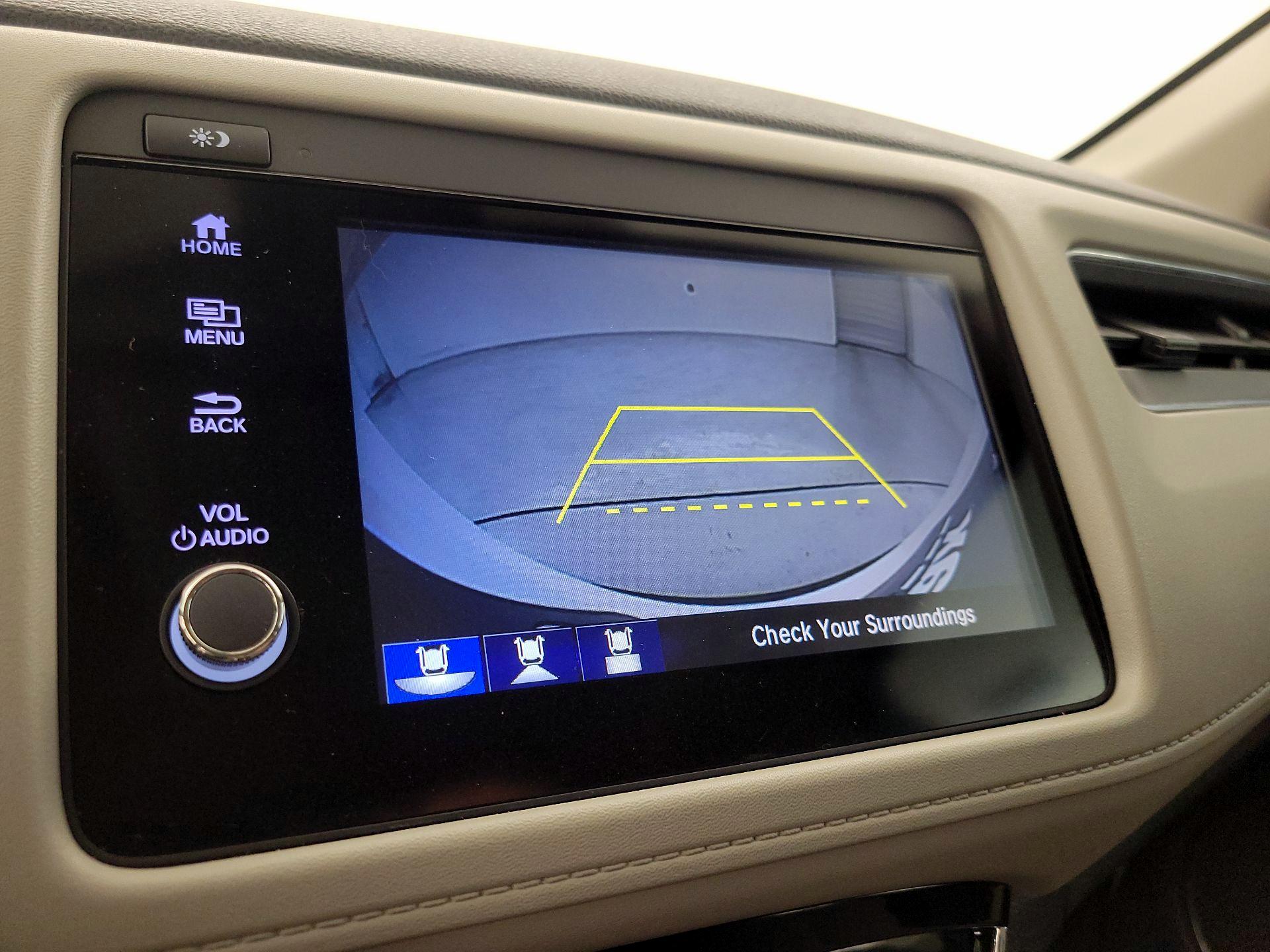 Thumbnail: 2022 Honda HR-V - 14