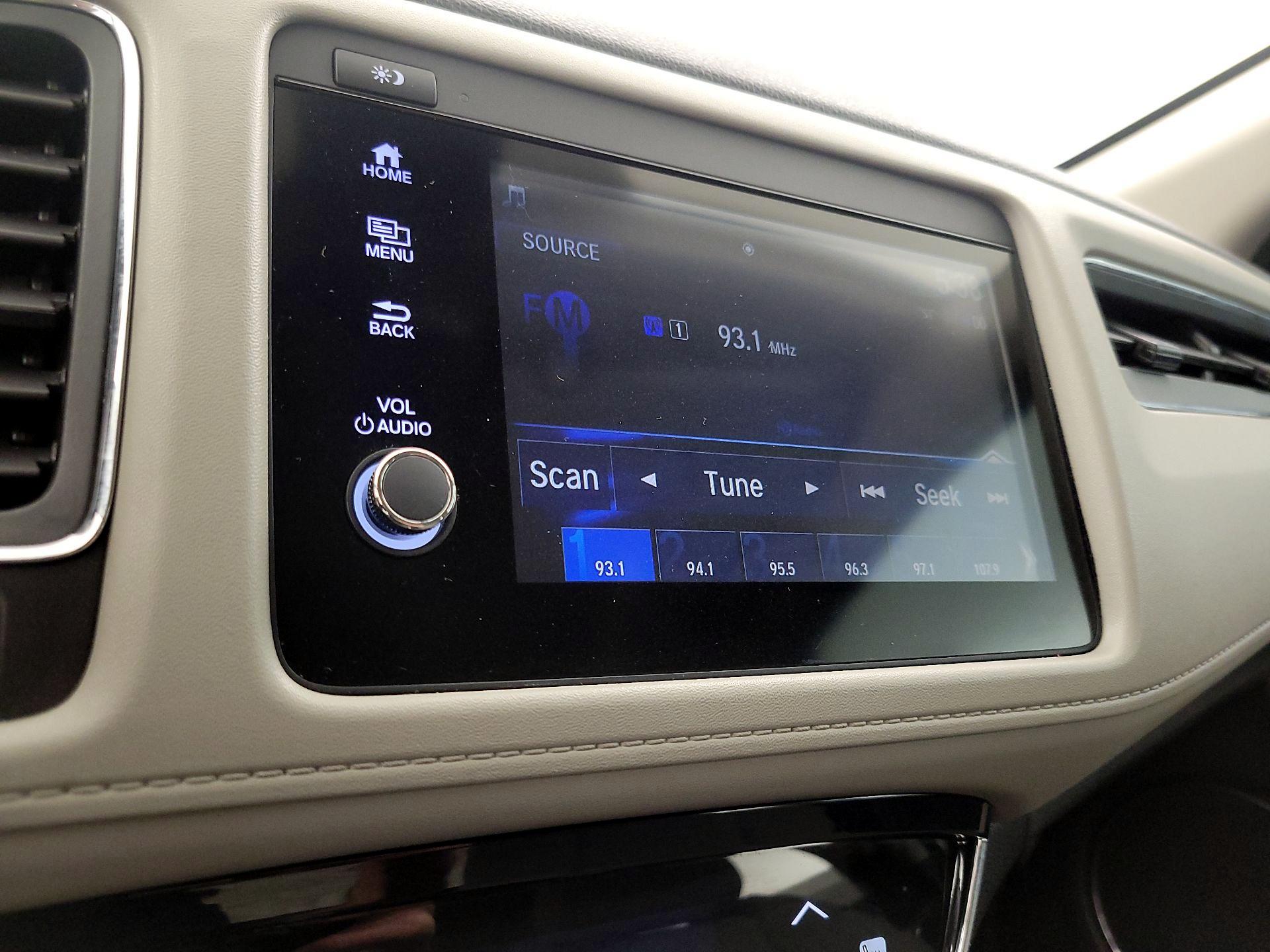 Thumbnail: 2022 Honda HR-V - 15