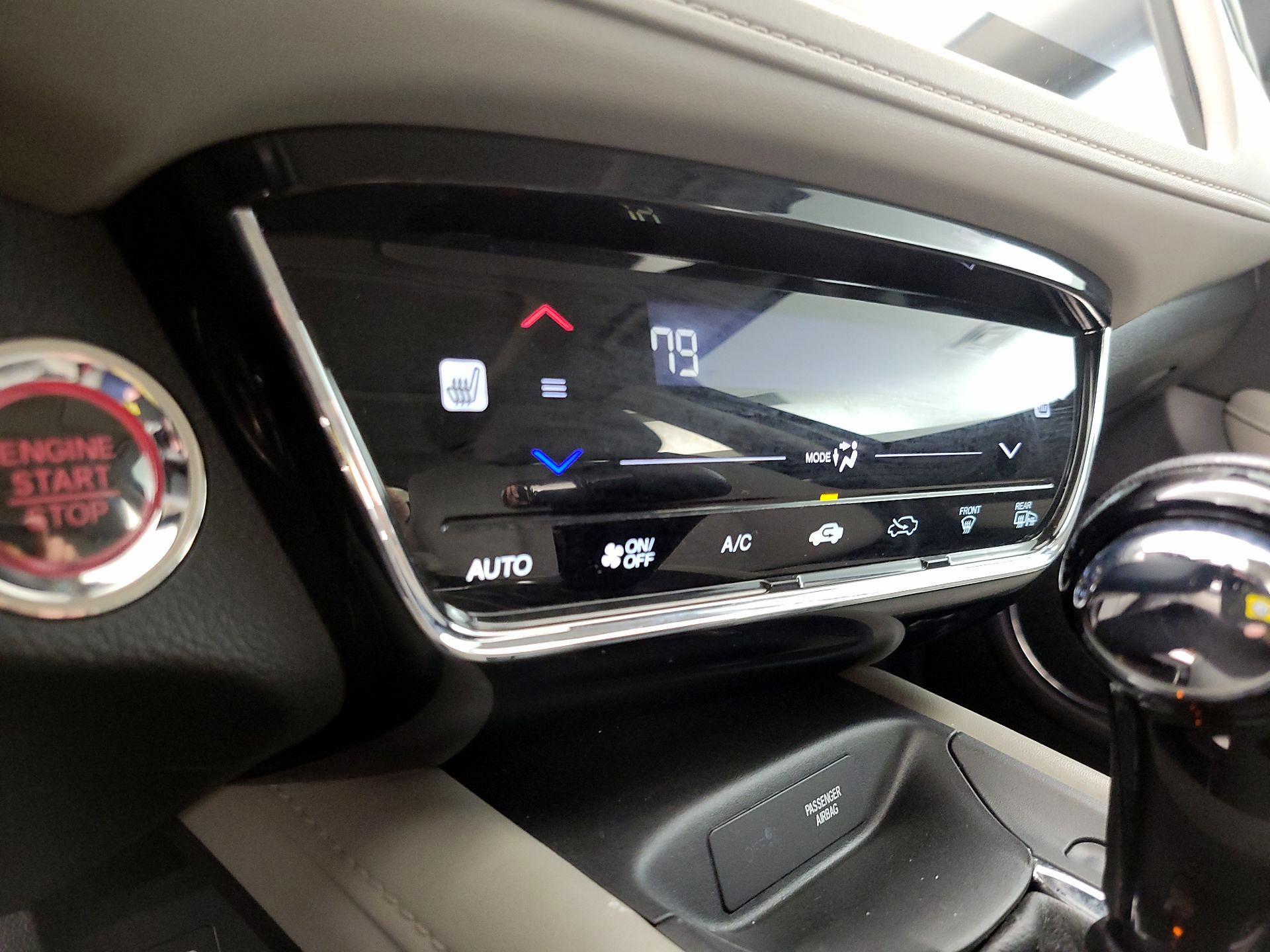 Thumbnail: 2022 Honda HR-V - 16