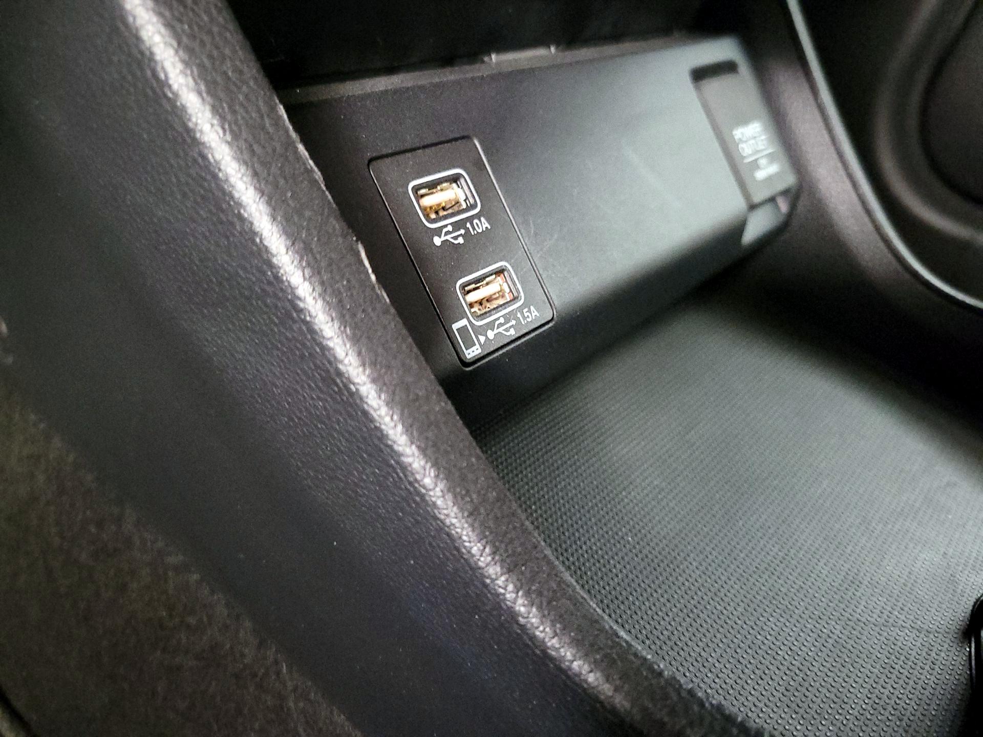 Thumbnail: 2022 Honda HR-V - 18