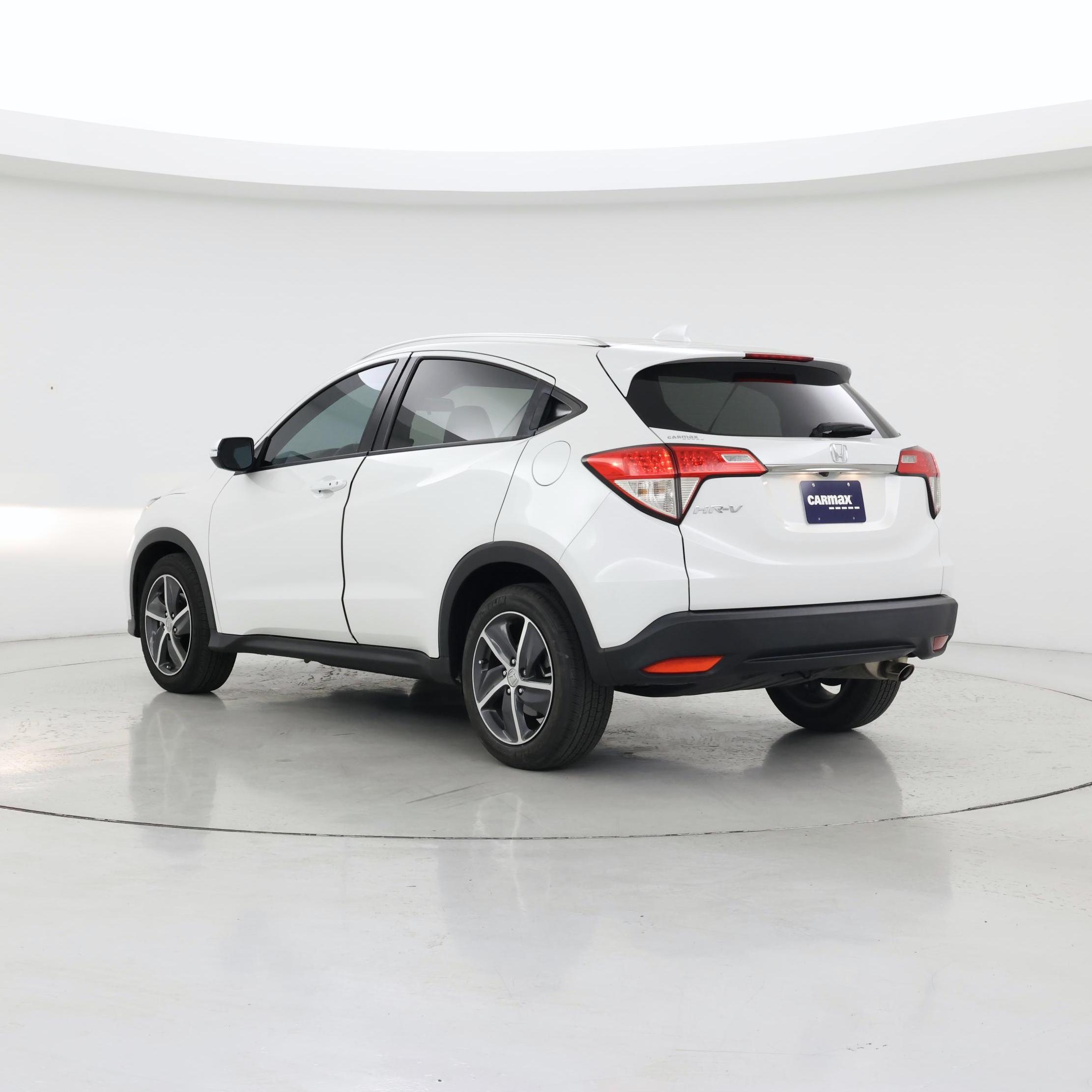 Thumbnail: 2022 Honda HR-V - 2