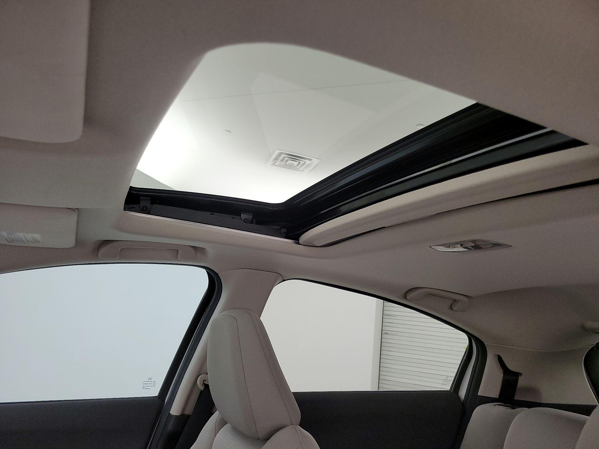 Thumbnail: 2022 Honda HR-V - 19