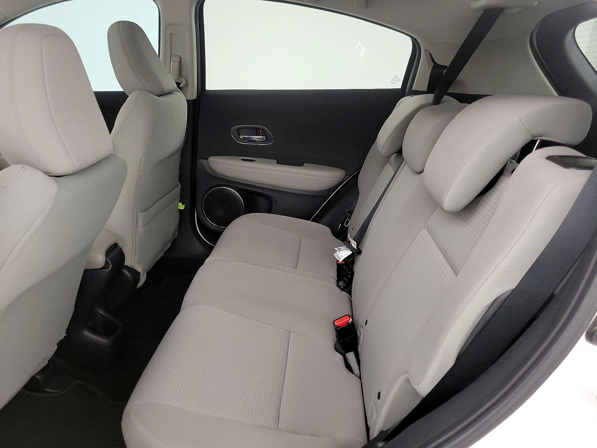 Thumbnail: 2022 Honda HR-V - 20